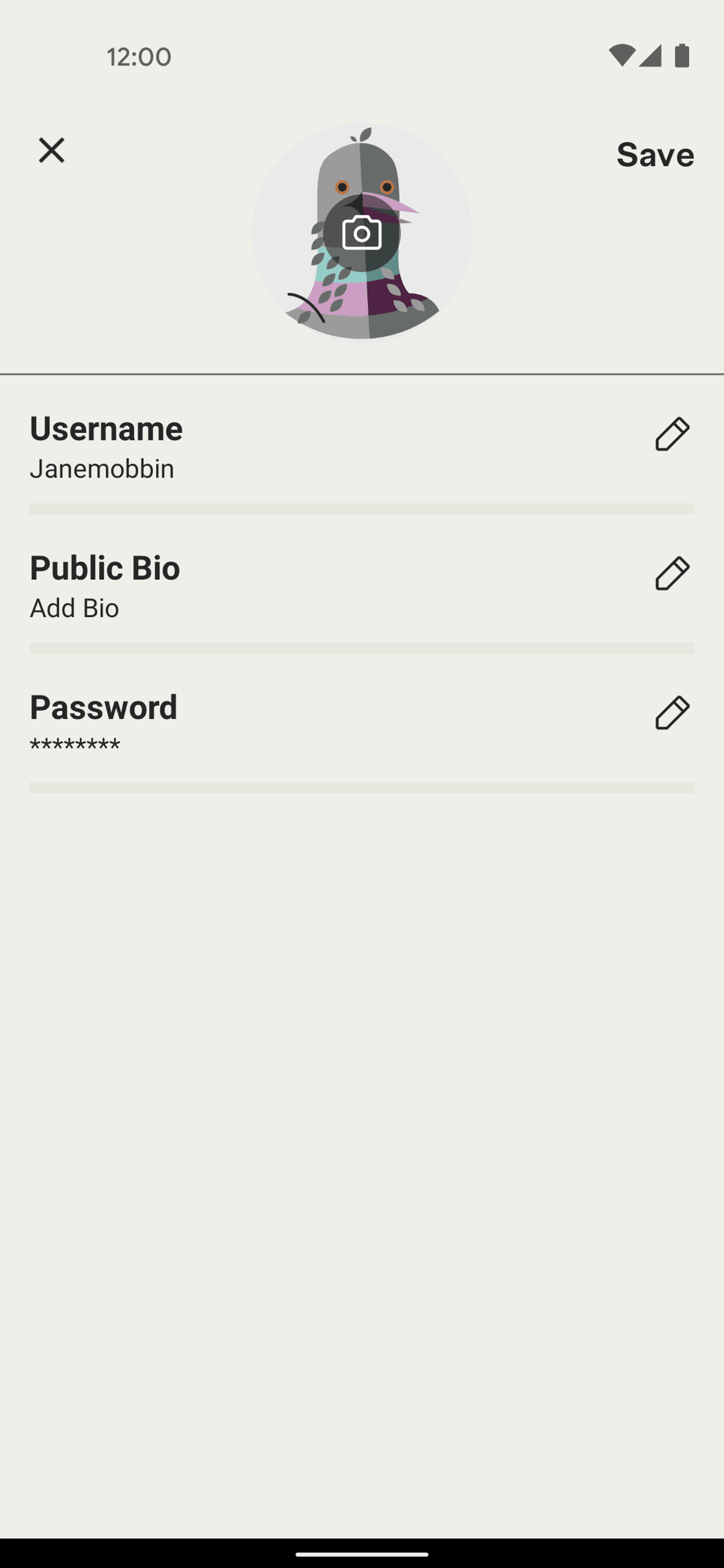 Ground News Android News interface screenshot 15