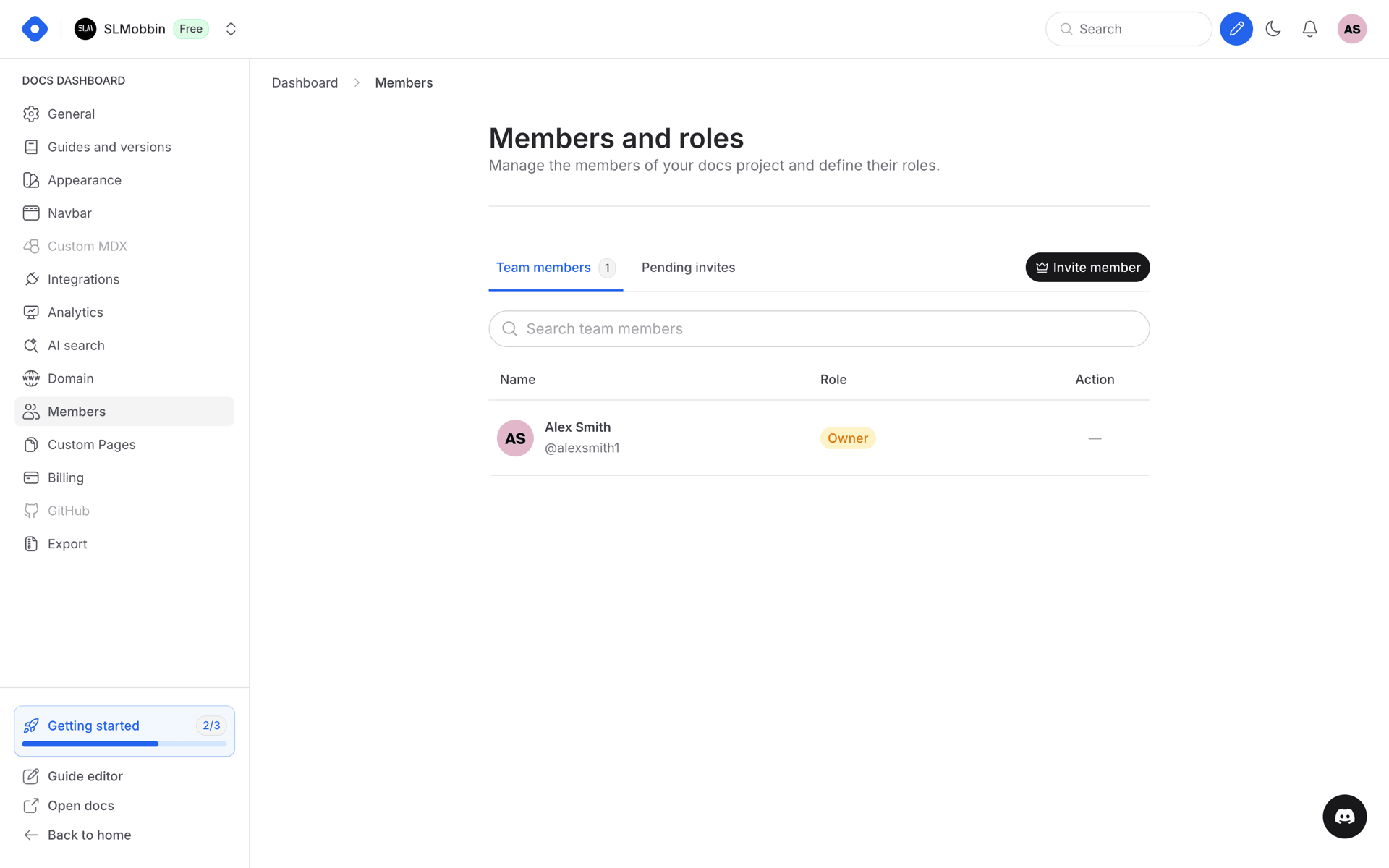 Hashnode Web Developer Tools interface screenshot 20