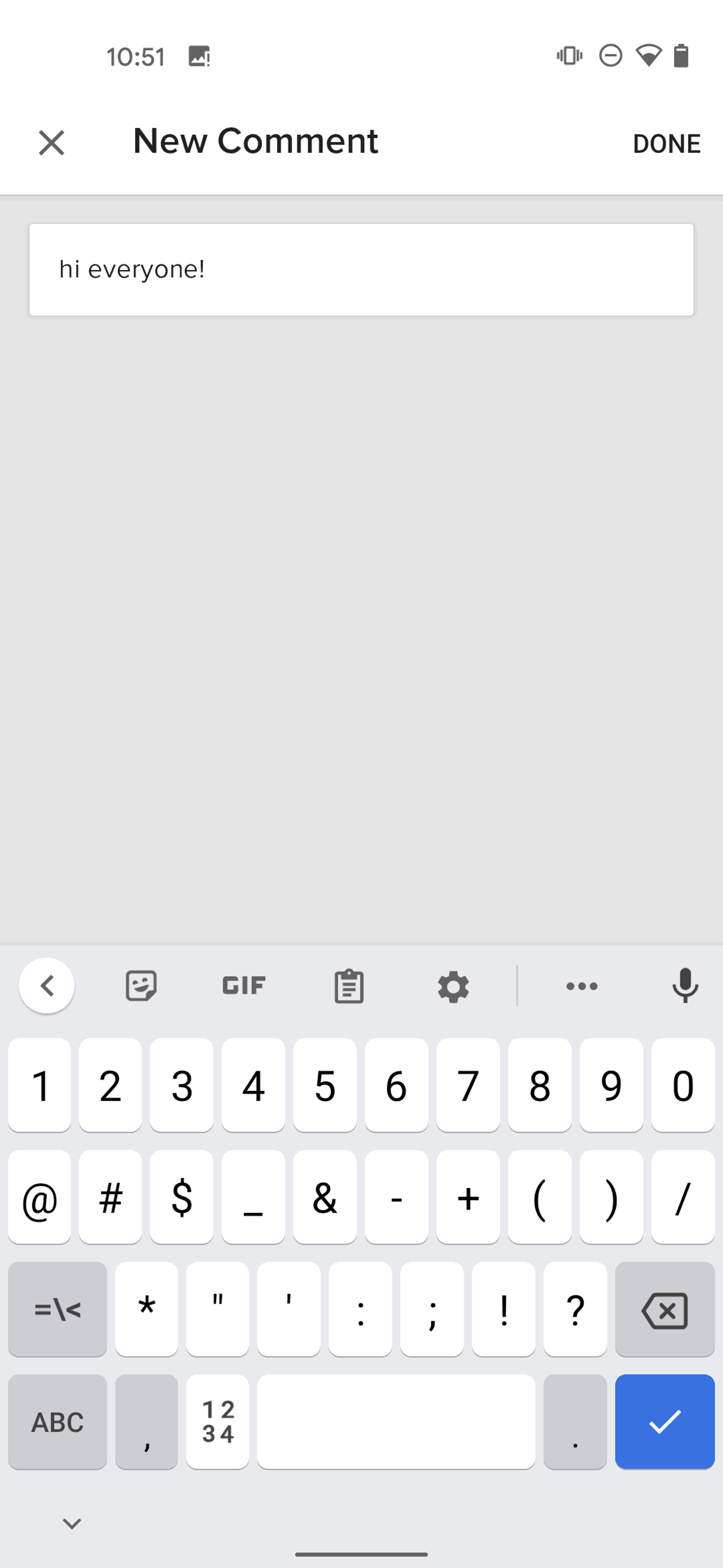 HODINKEE Android Lifestyle interface screenshot 19