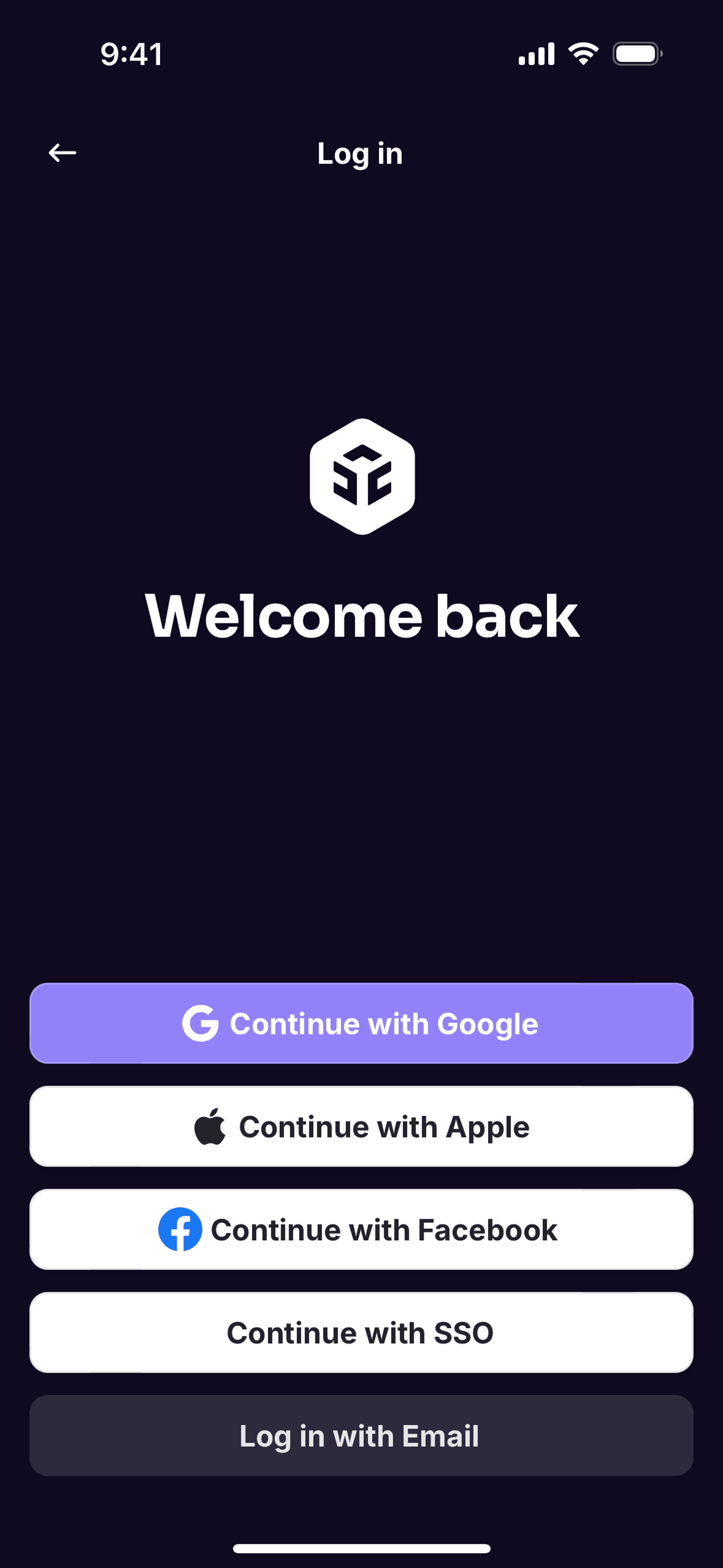 Uxcel Go iOS Education interface screenshot 8