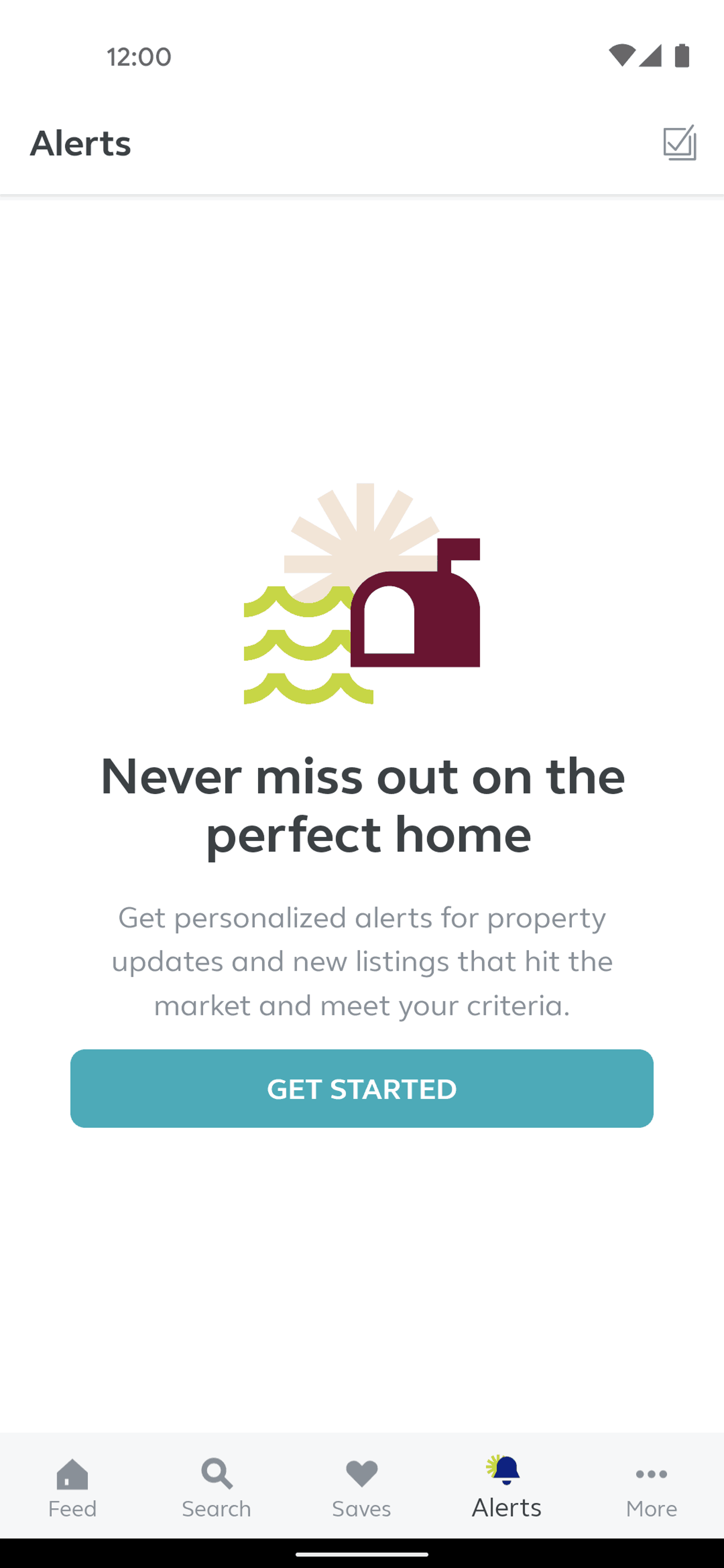 Trulia Android Real Estate interface screenshot 20