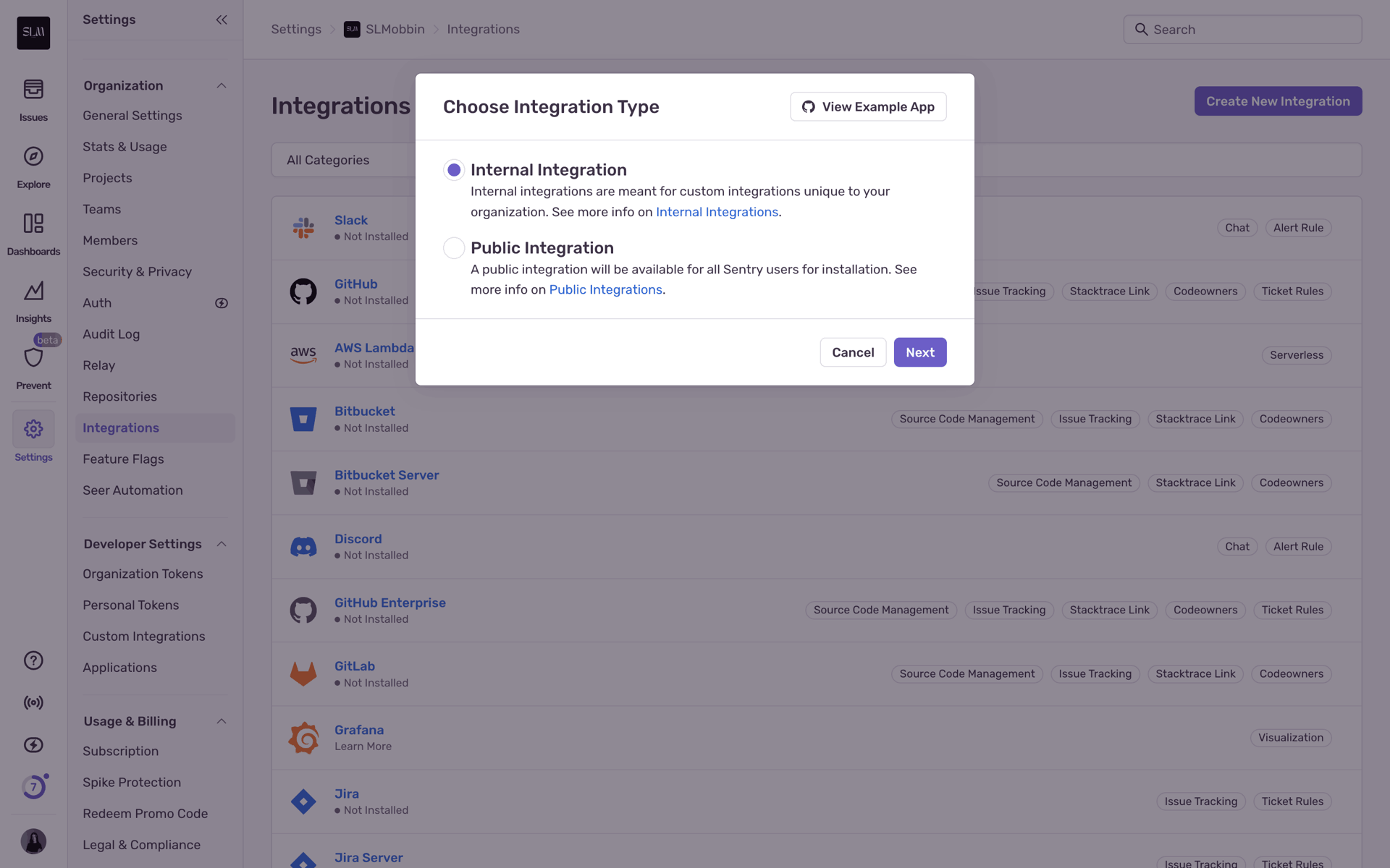 Sentry Web Developer Tools interface screenshot 15