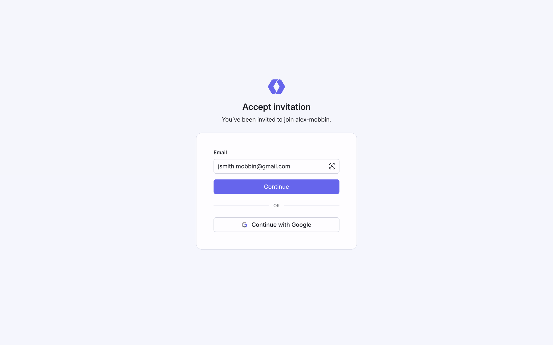 WorkOS Web Developer Tools interface screenshot 2