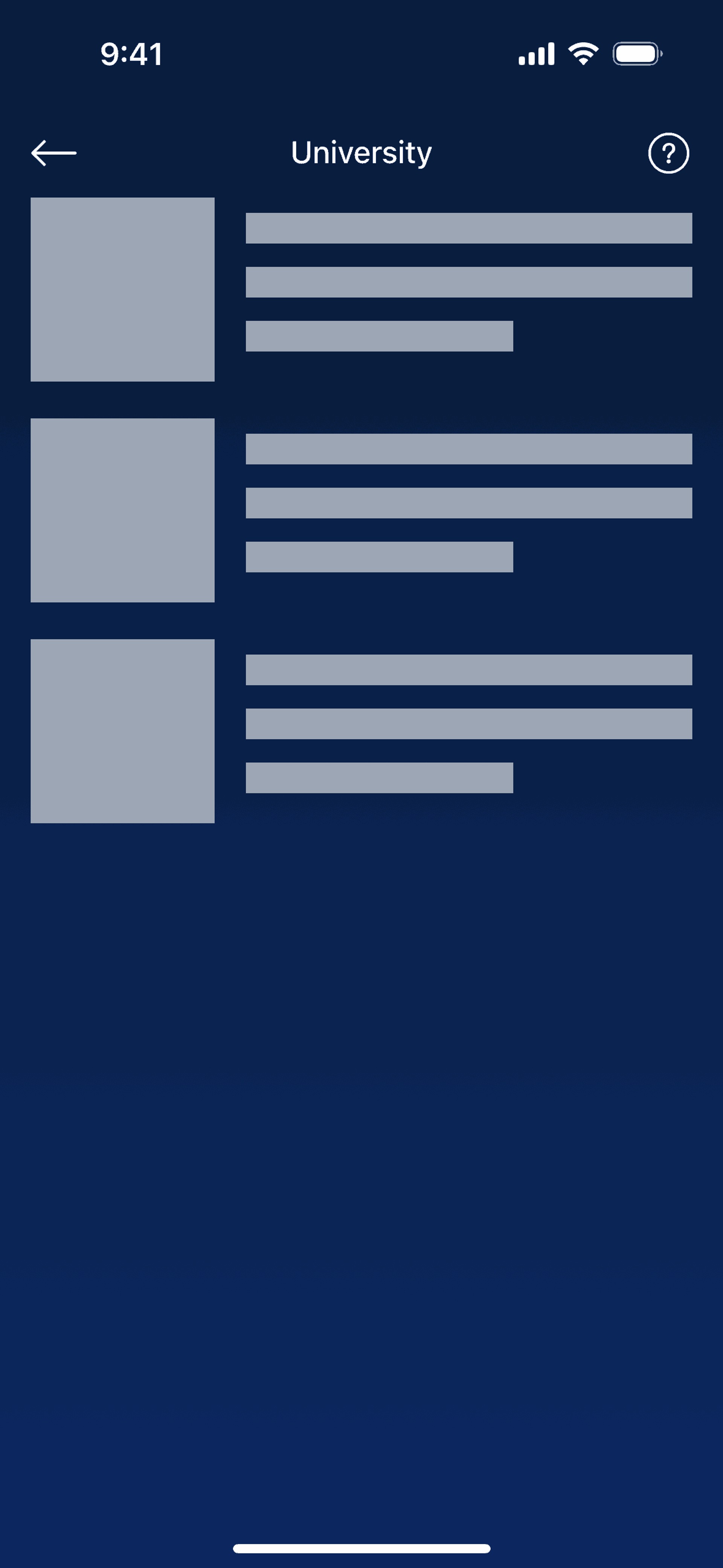 Crypto.com iOS Finance interface screenshot 13