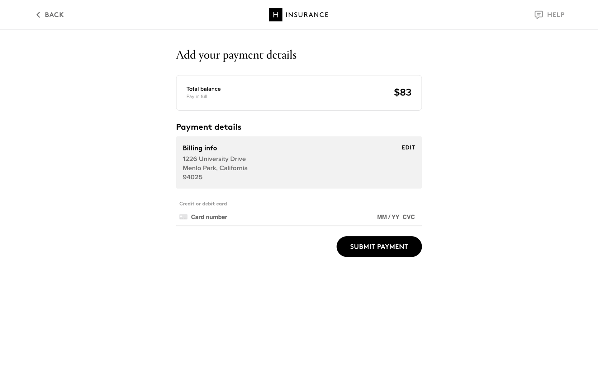 HODINKEE Web Lifestyle interface screenshot 20