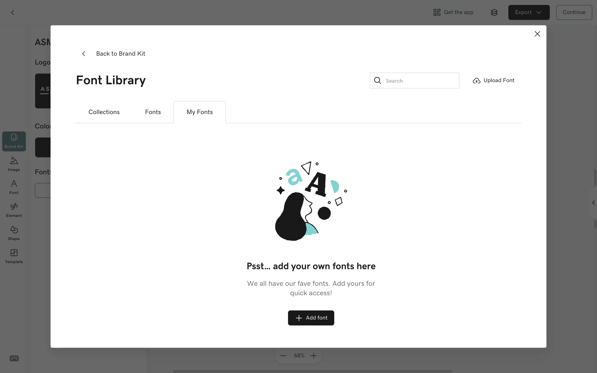 GoDaddy Web Developer Tools interface screenshot 4