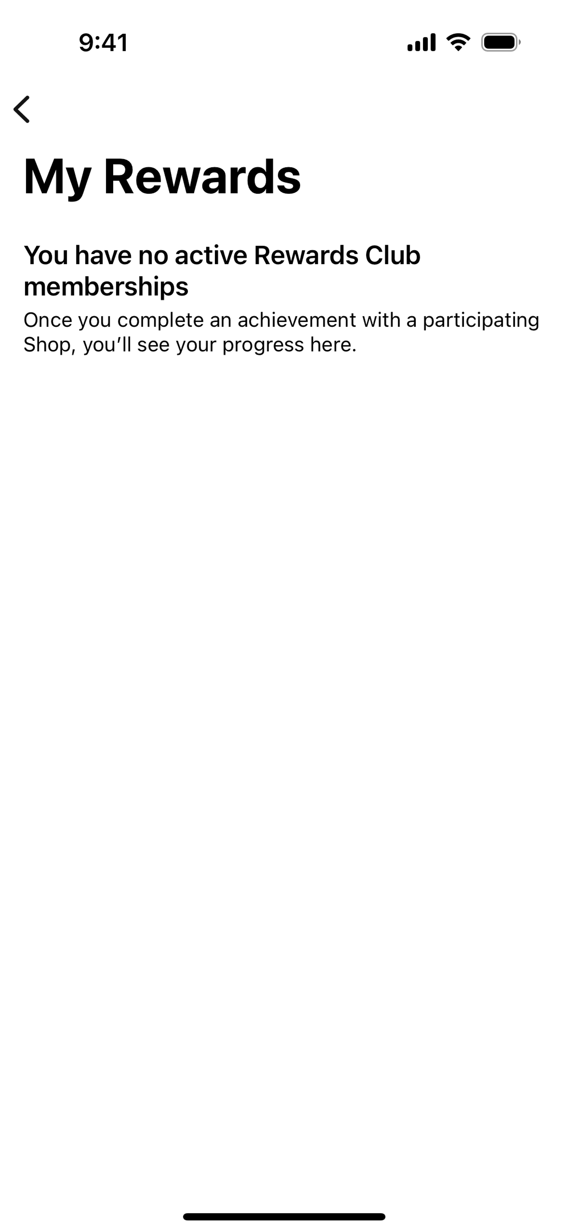 Whatnot iOS Shopping interface screenshot 20