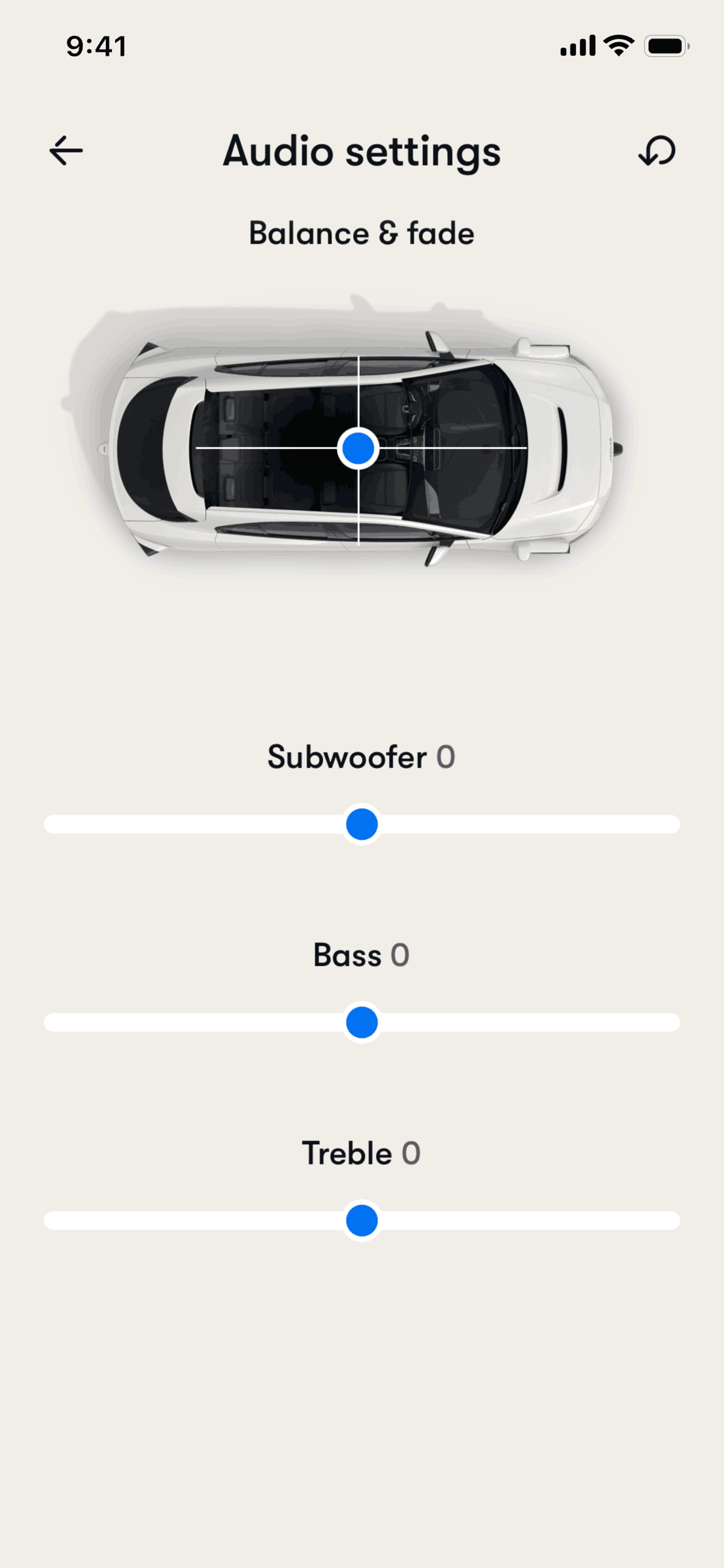 Waymo iOS Travel & Transportation interface screenshot 14