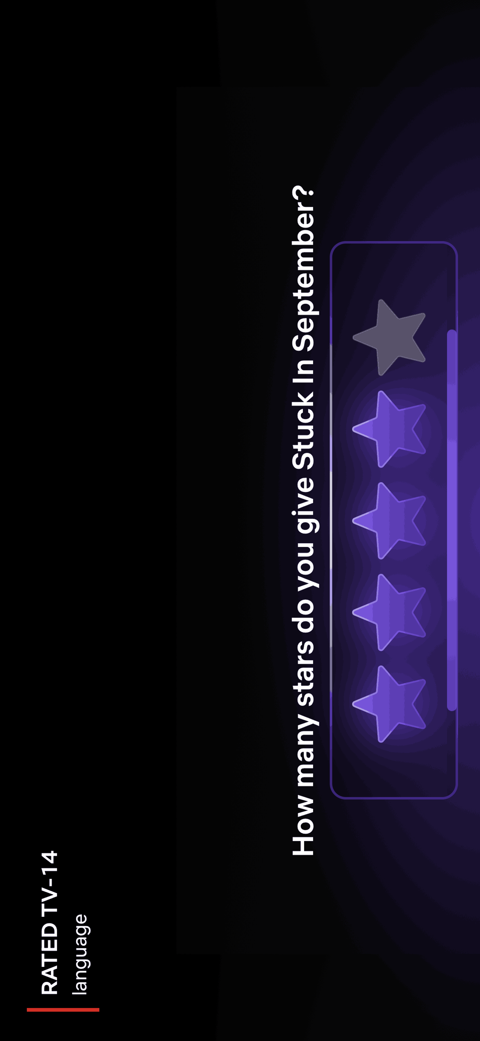 Netflix iOS Entertainment interface screenshot 5