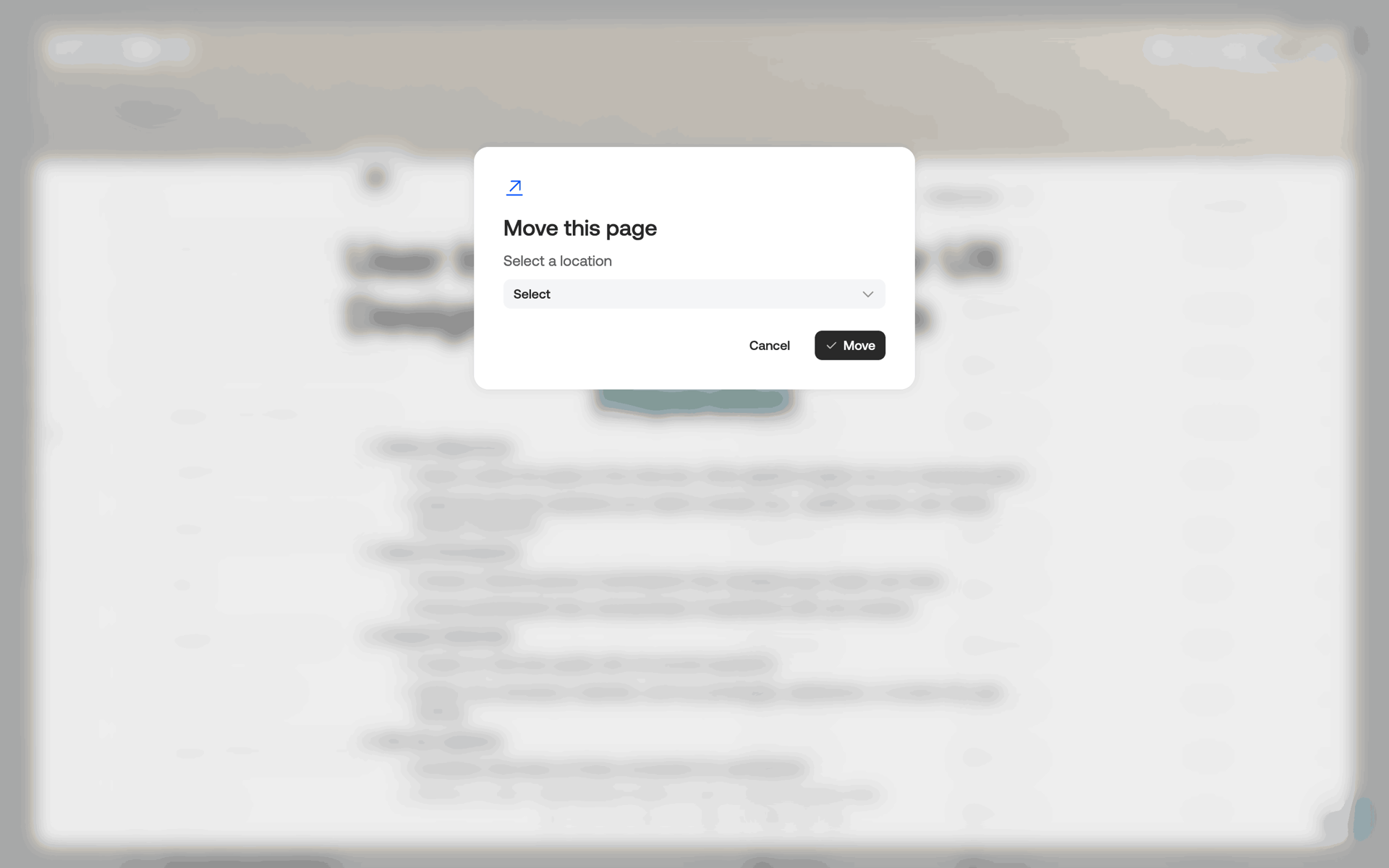 Qatalog Web Business interface screenshot 22