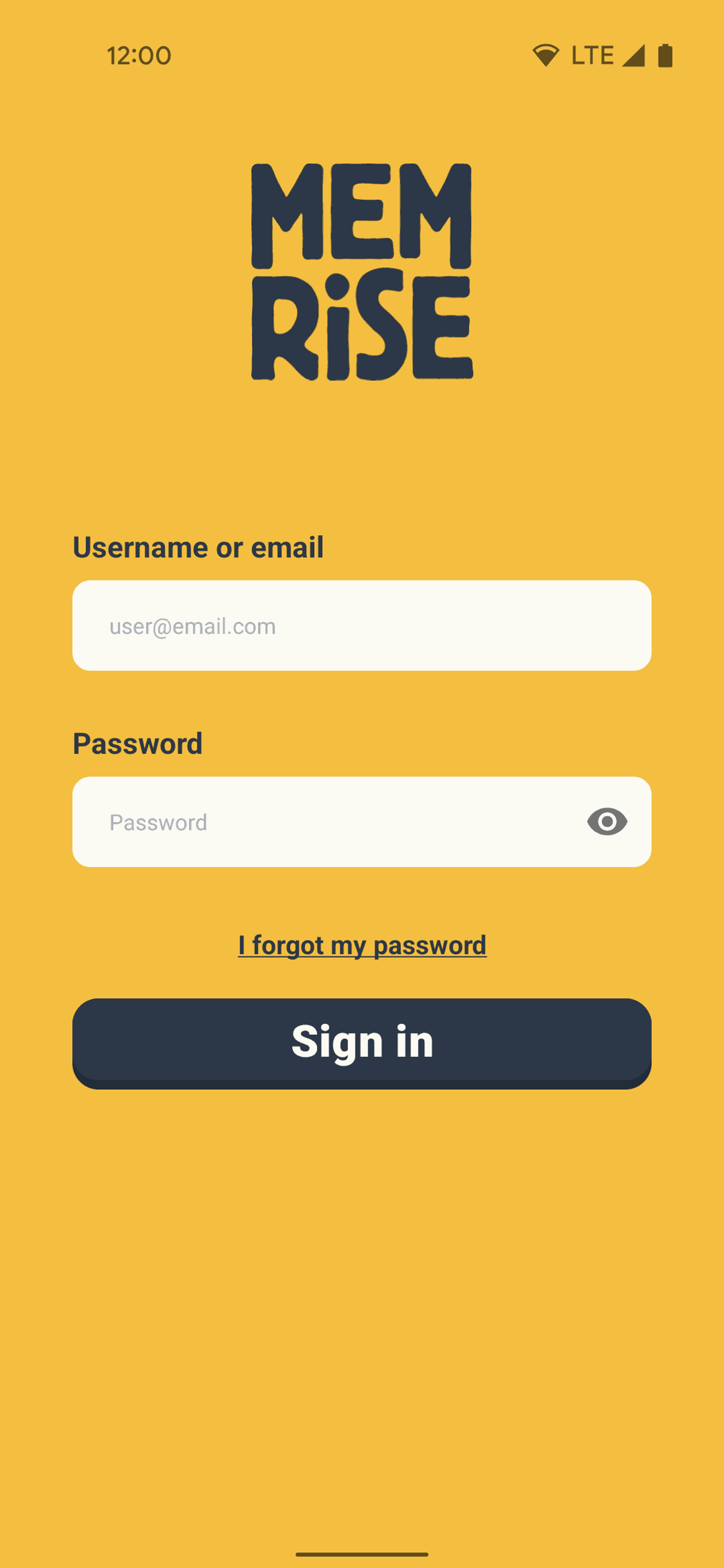 Memrise Android Education interface screenshot 24
