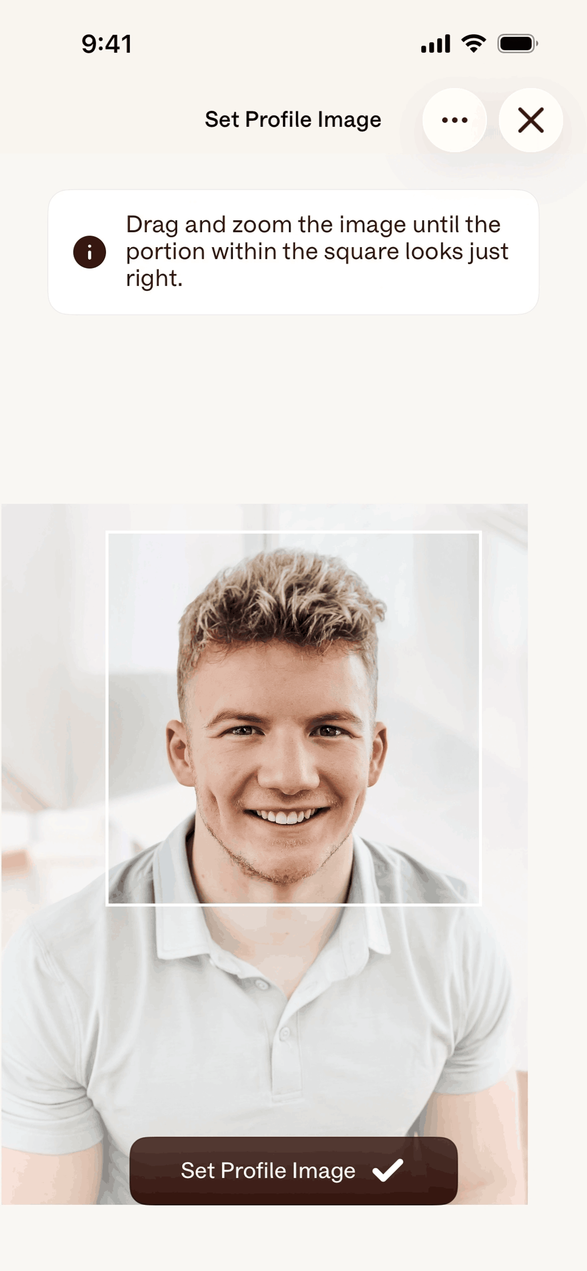 Alma iOS AI interface screenshot 23