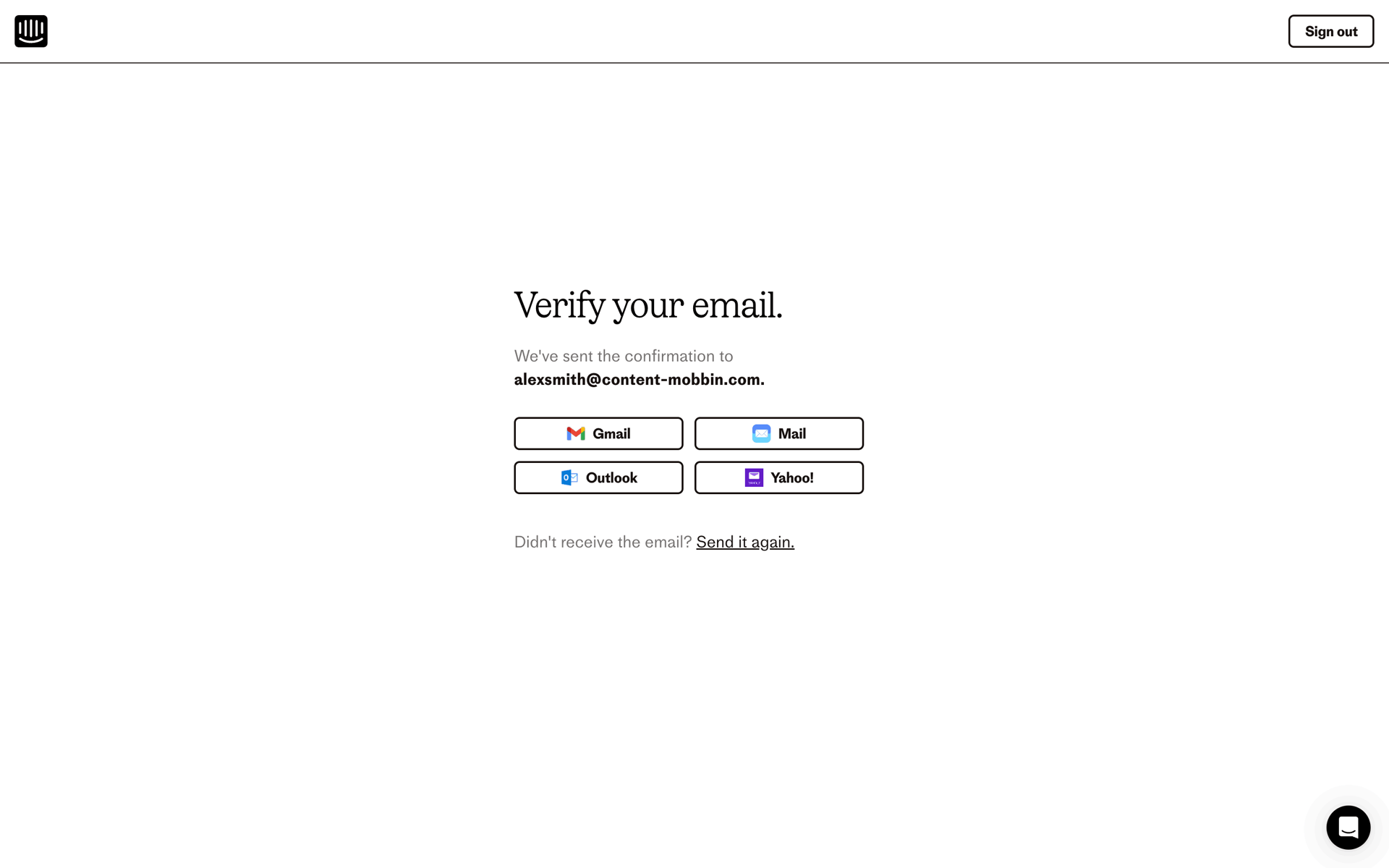 Intercom Web Business interface screenshot 19