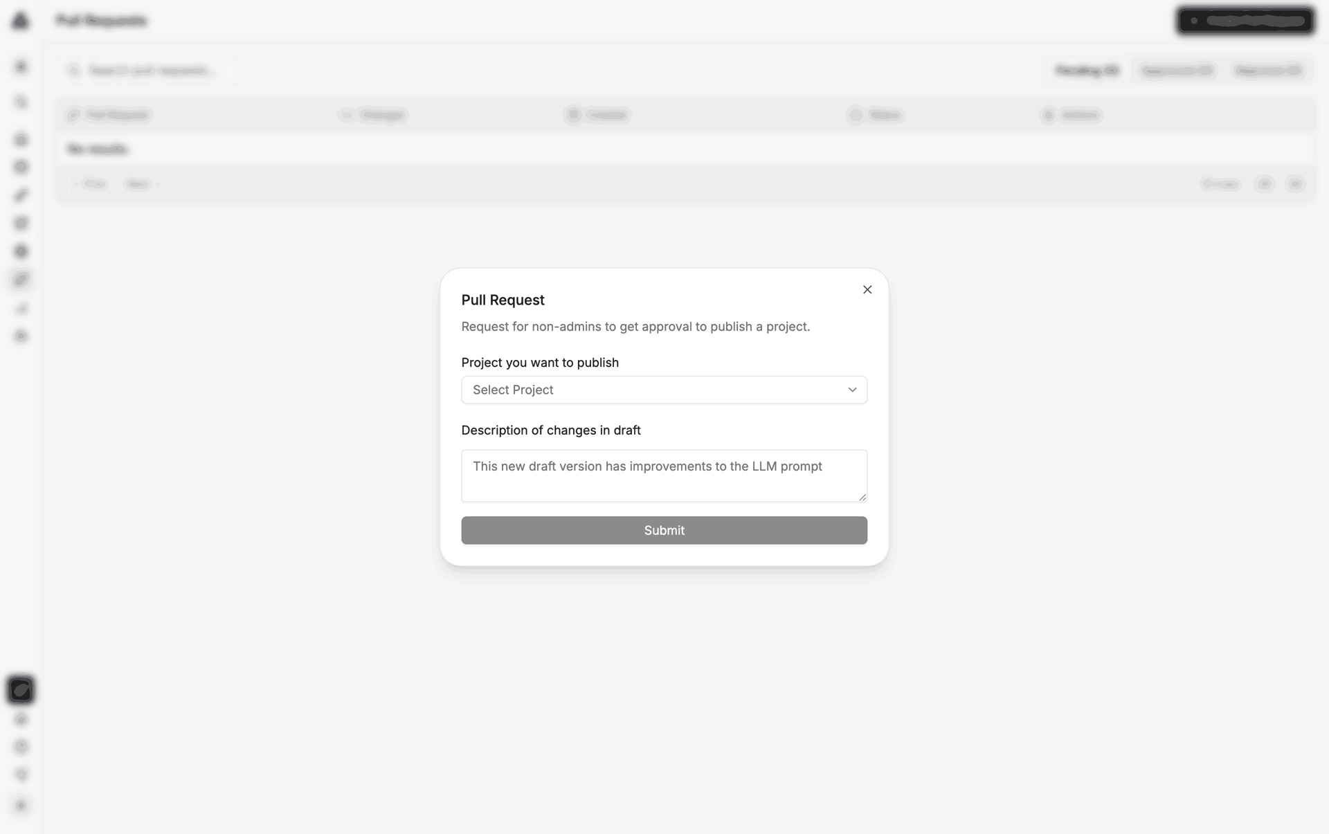 StackAI Web Business interface screenshot 24