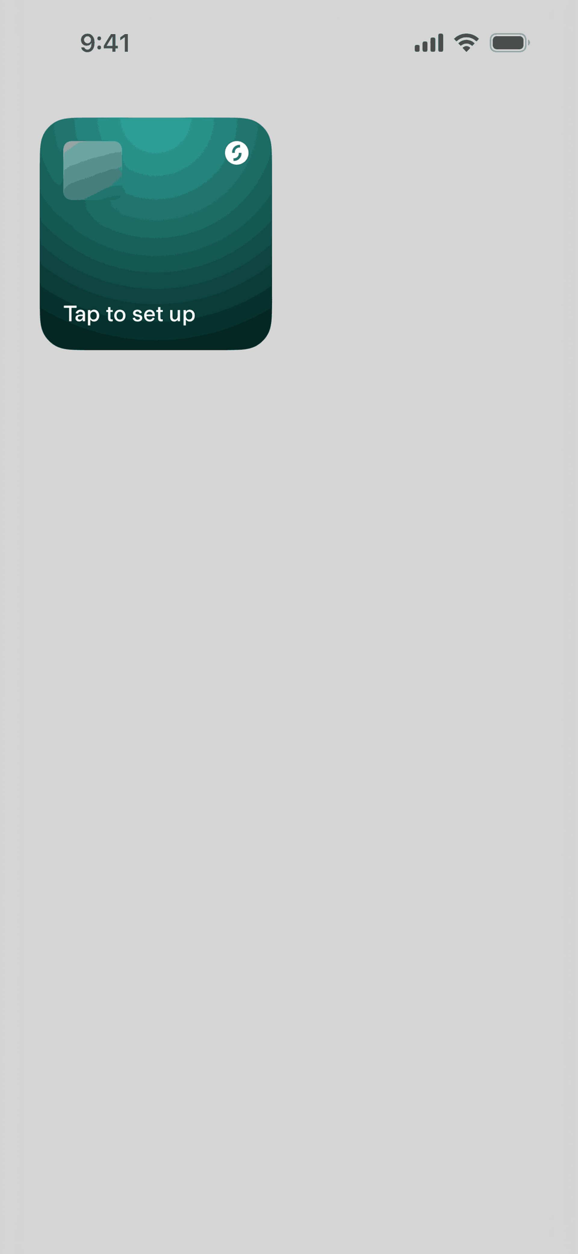 Starling Bank iOS Finance interface screenshot 2