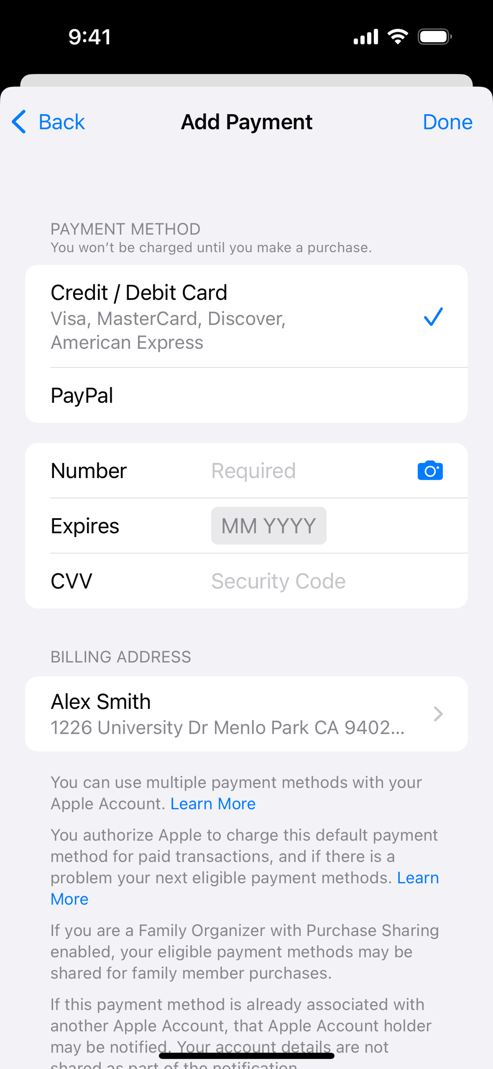App Store iOS Utilities interface screenshot 14