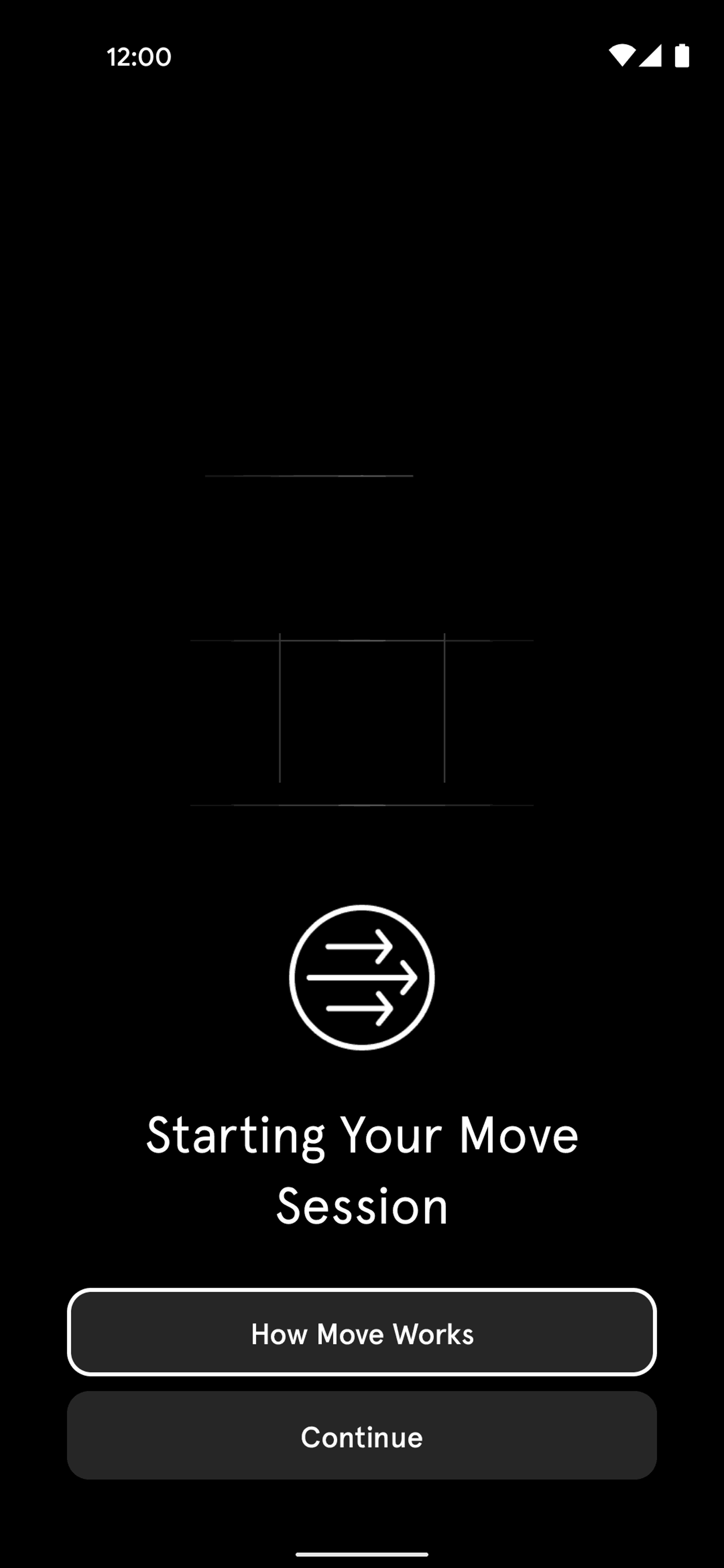 Endel Android Health & Fitness interface screenshot 19