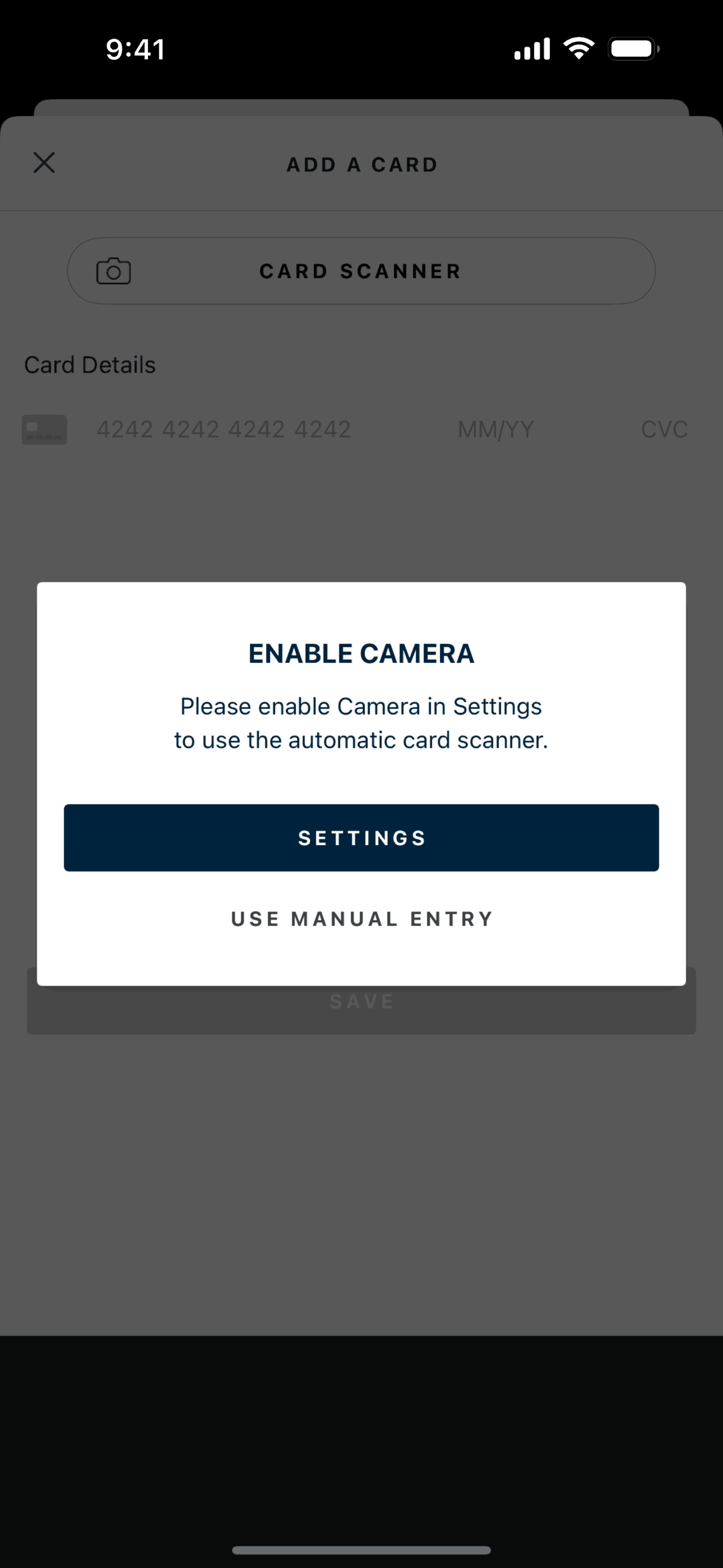Bird iOS Travel & Transportation interface screenshot 16