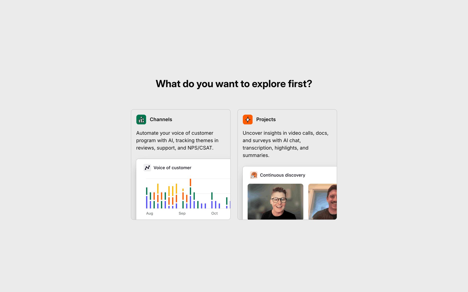 Dovetail Web Business interface screenshot 22