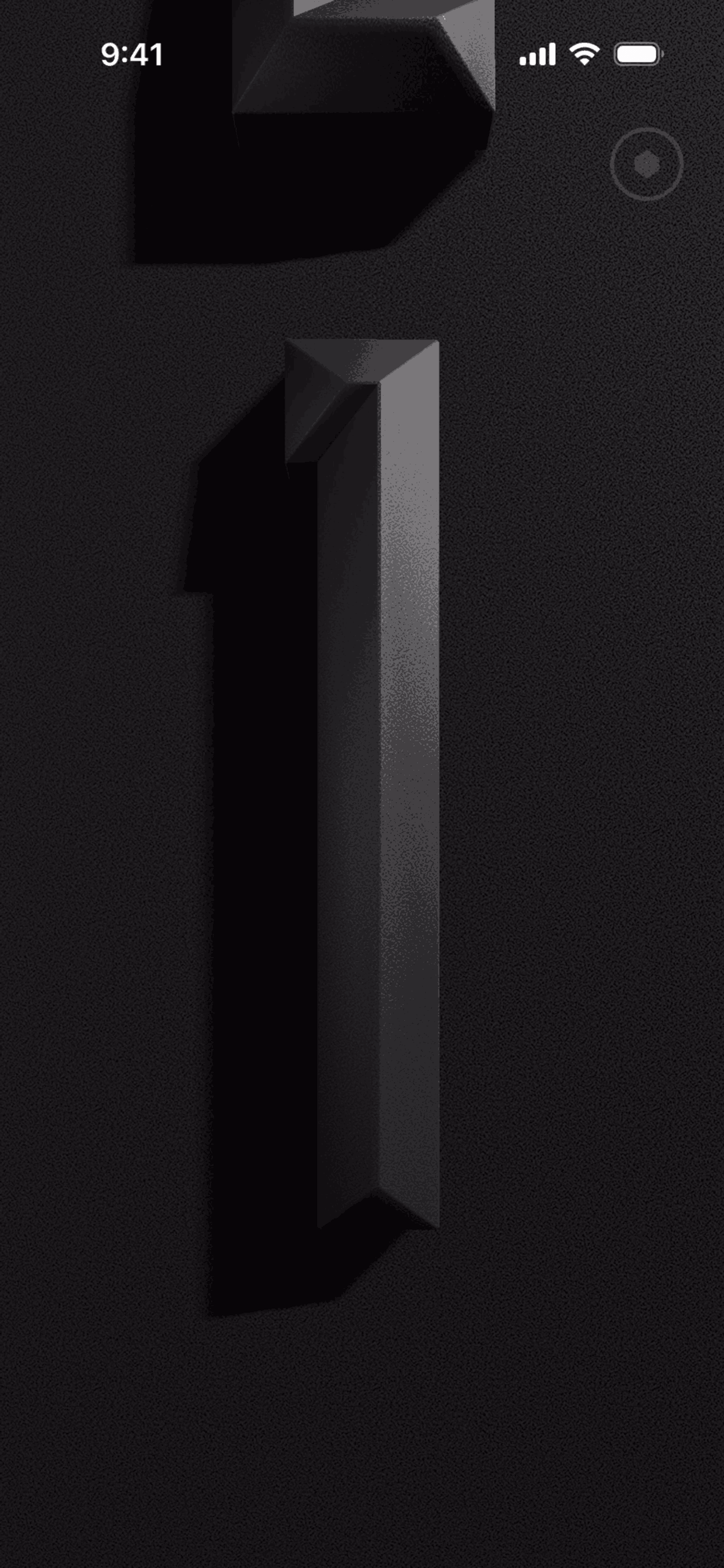 (Not Boring) Timer iOS Utilities interface screenshot 6
