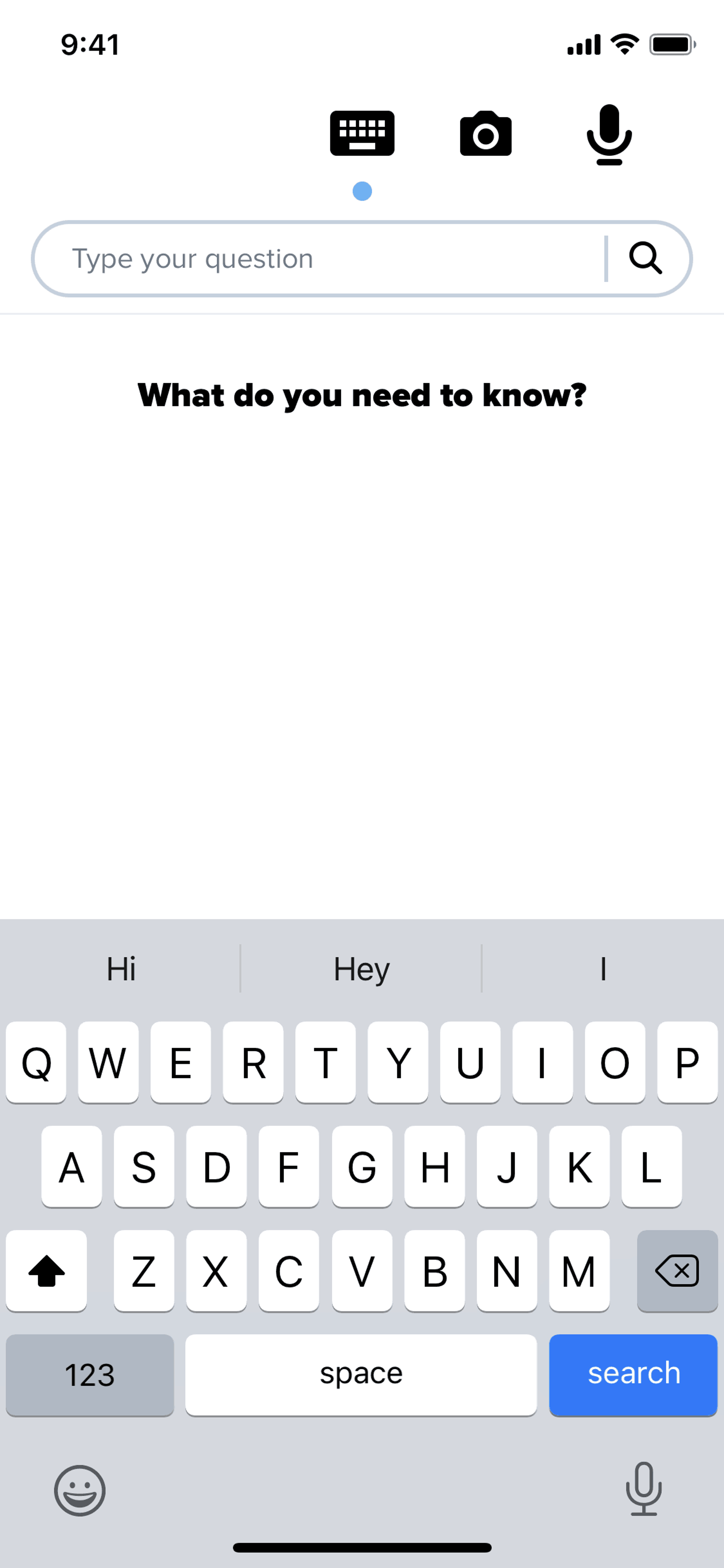 Brainly iOS Education interface screenshot 15