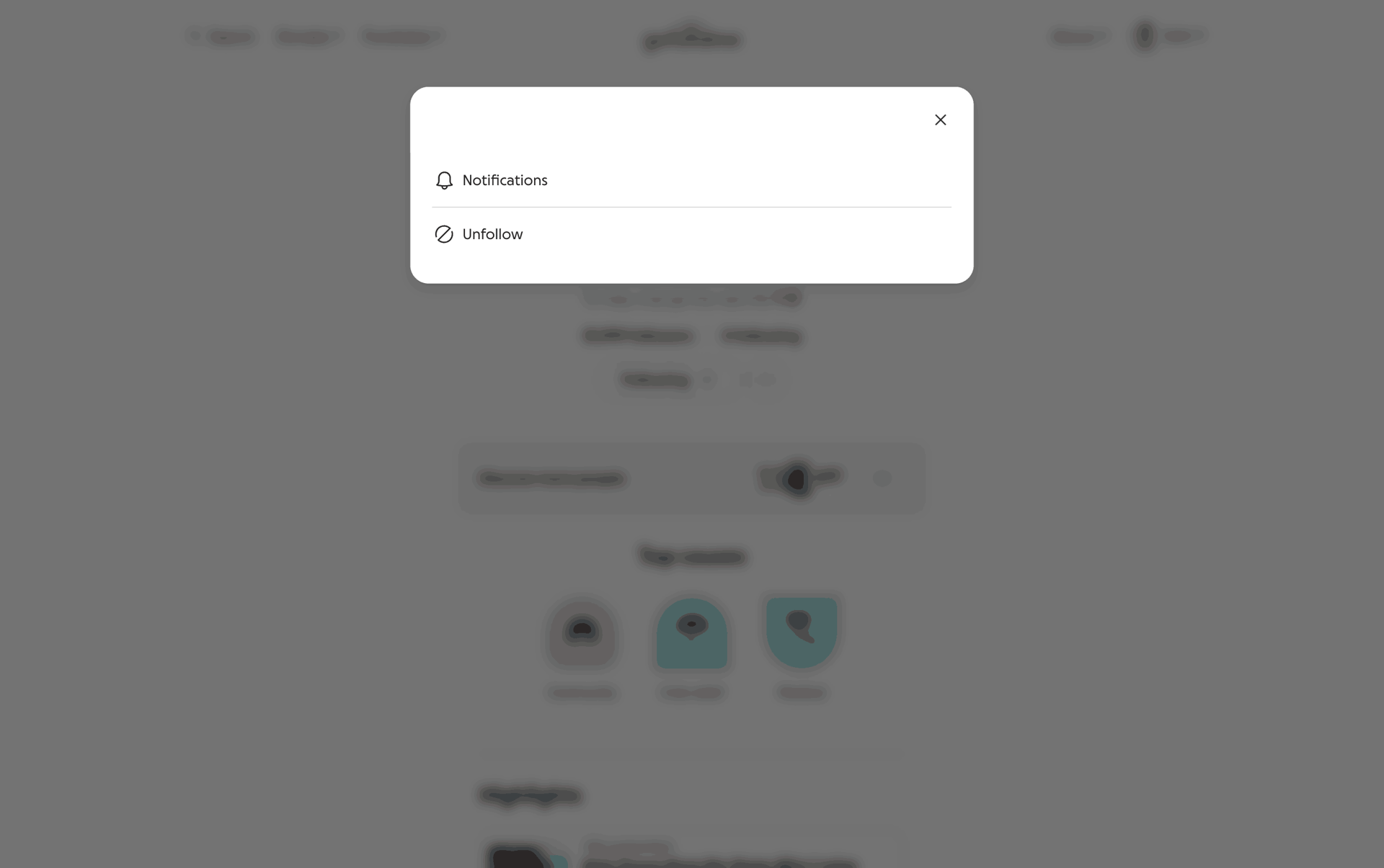 GoFundMe Web Finance interface screenshot 22