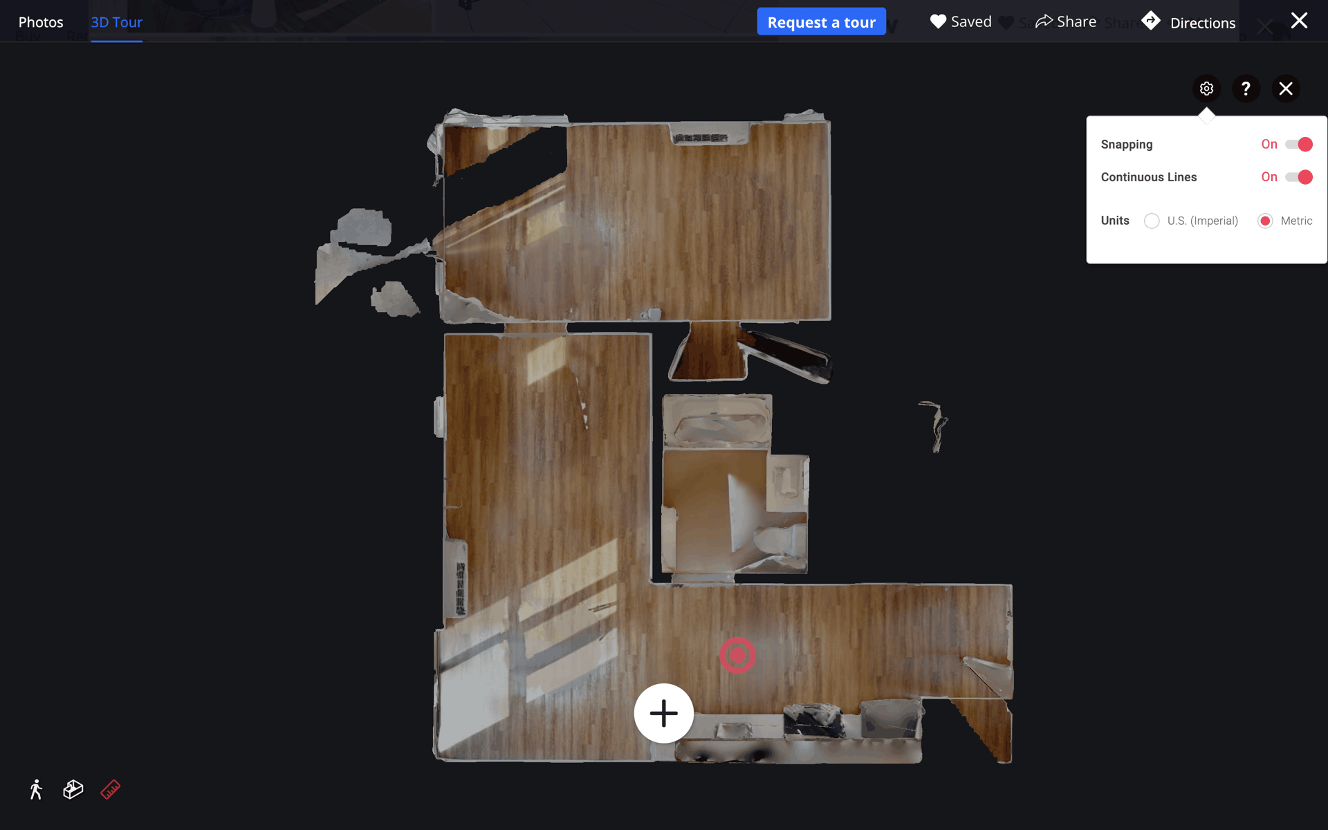 Zillow Web Real Estate interface screenshot 20