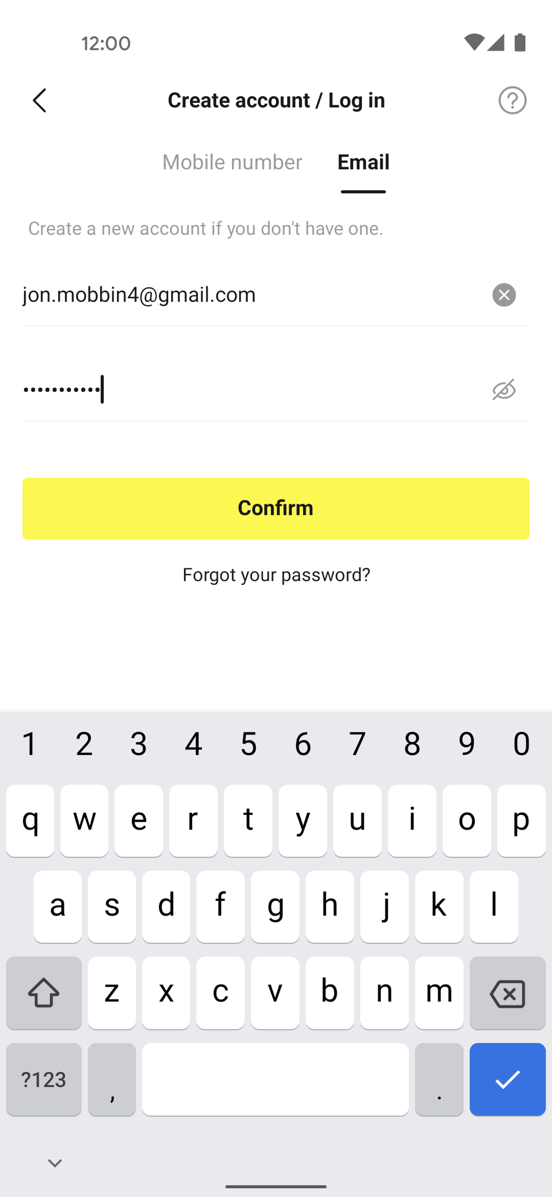 Lemon8 Android Lifestyle interface screenshot 10