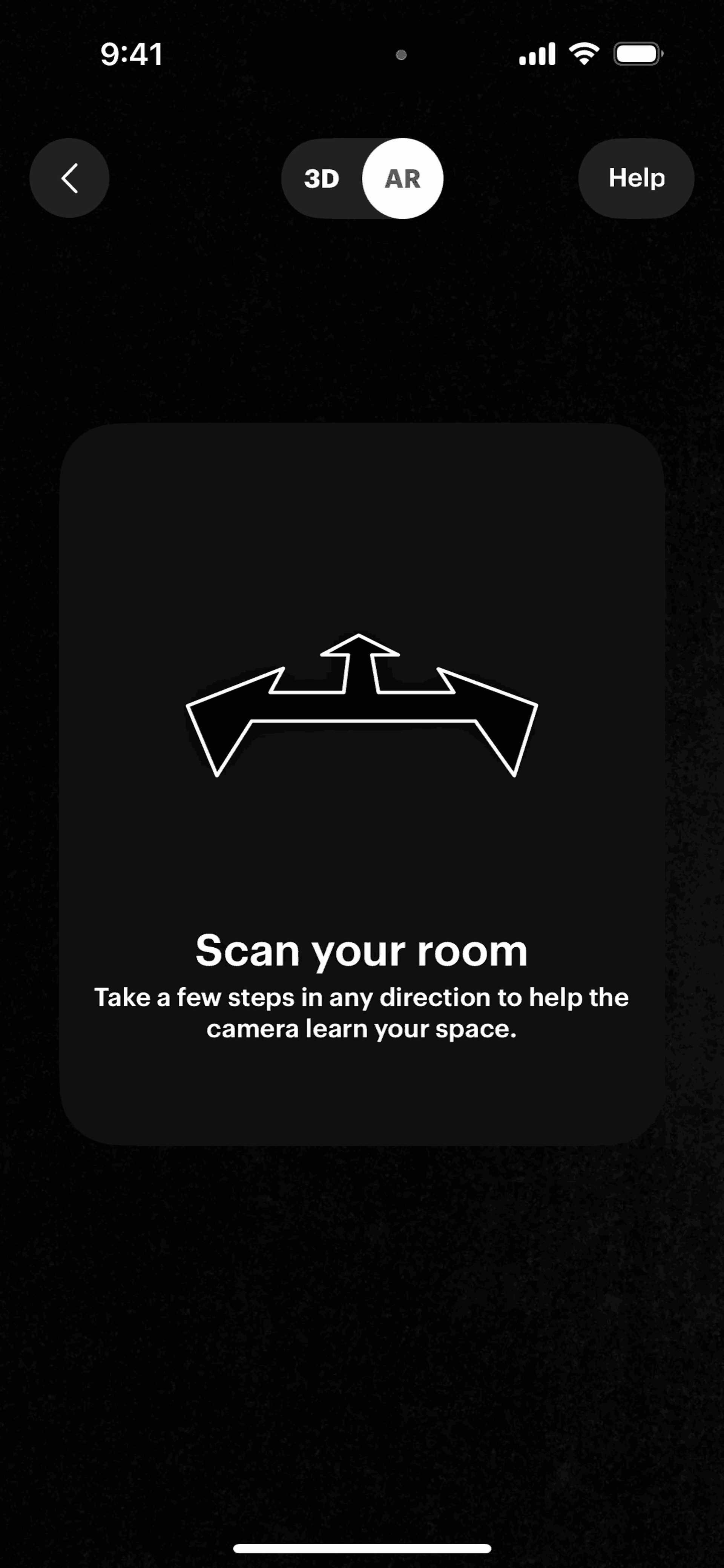 Best Buy iOS Shopping interface screenshot 3