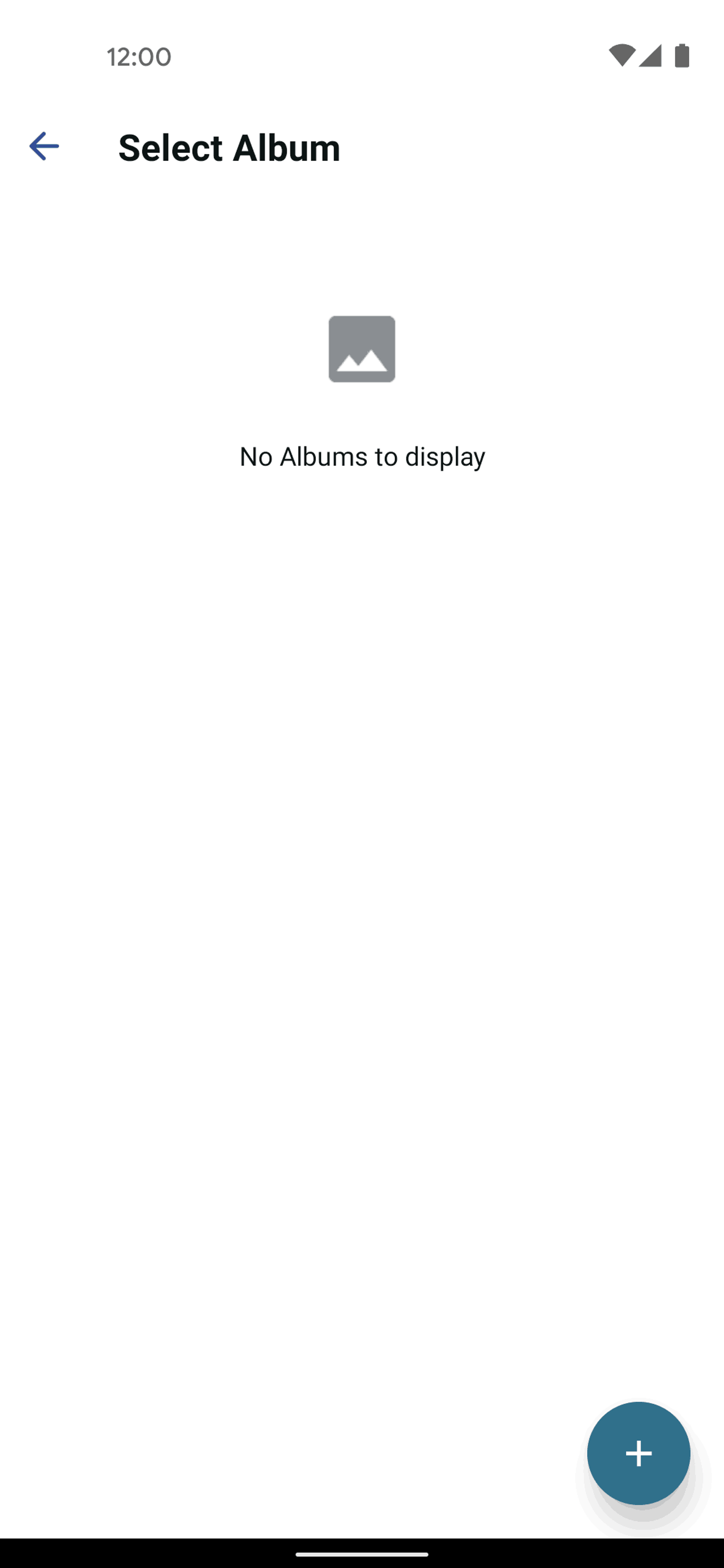 Walgreens Android Shopping interface screenshot 18