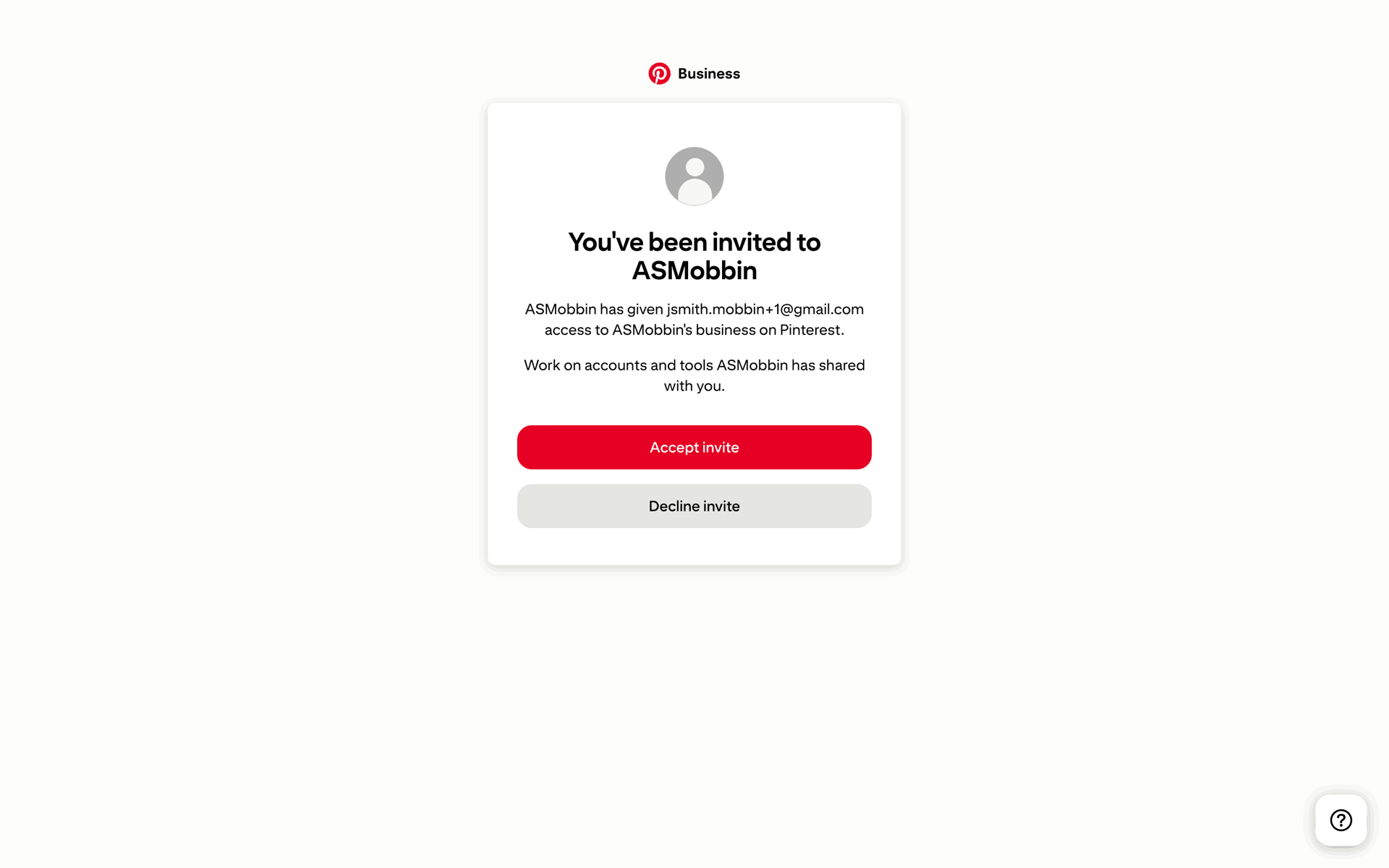Pinterest Web Photo & Video interface screenshot 5