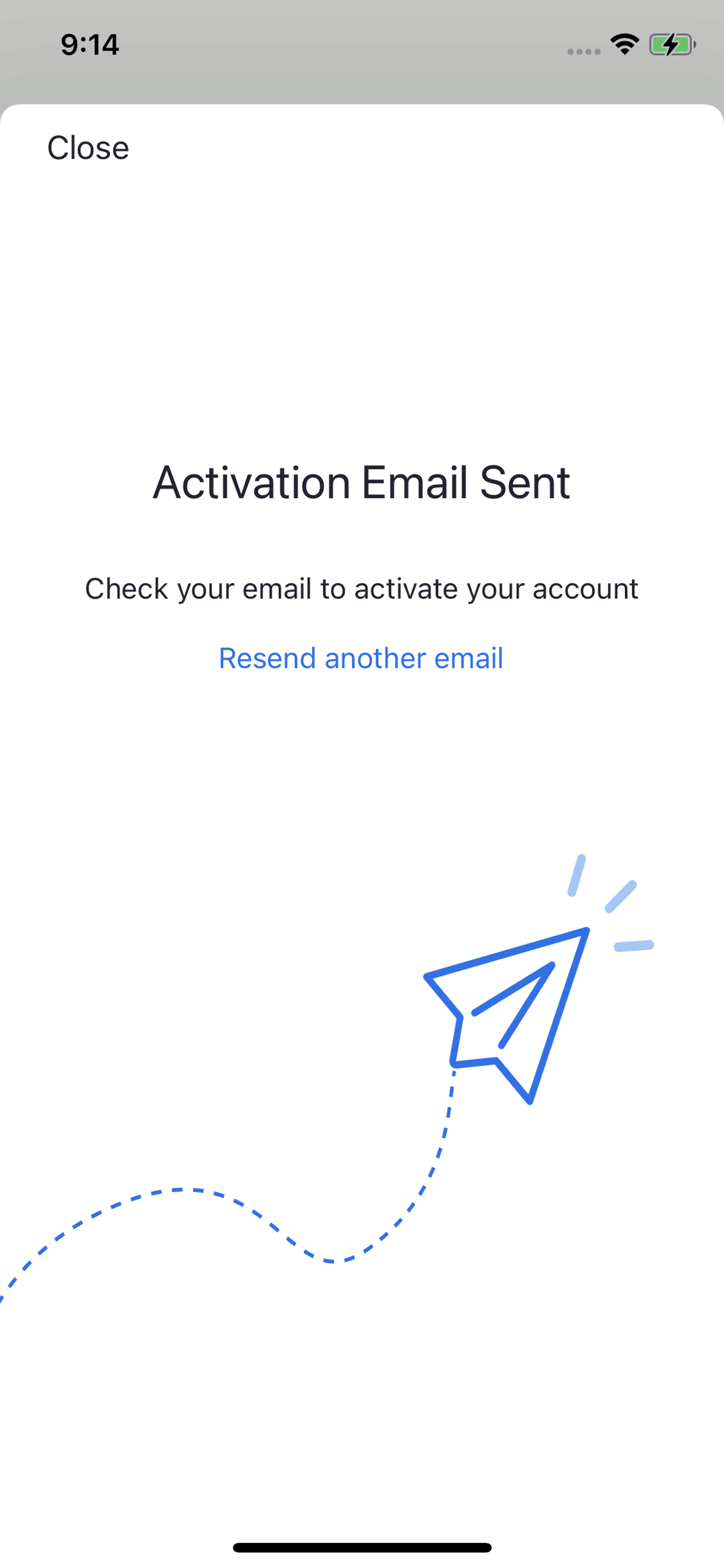 Zoom iOS Business interface screenshot 7