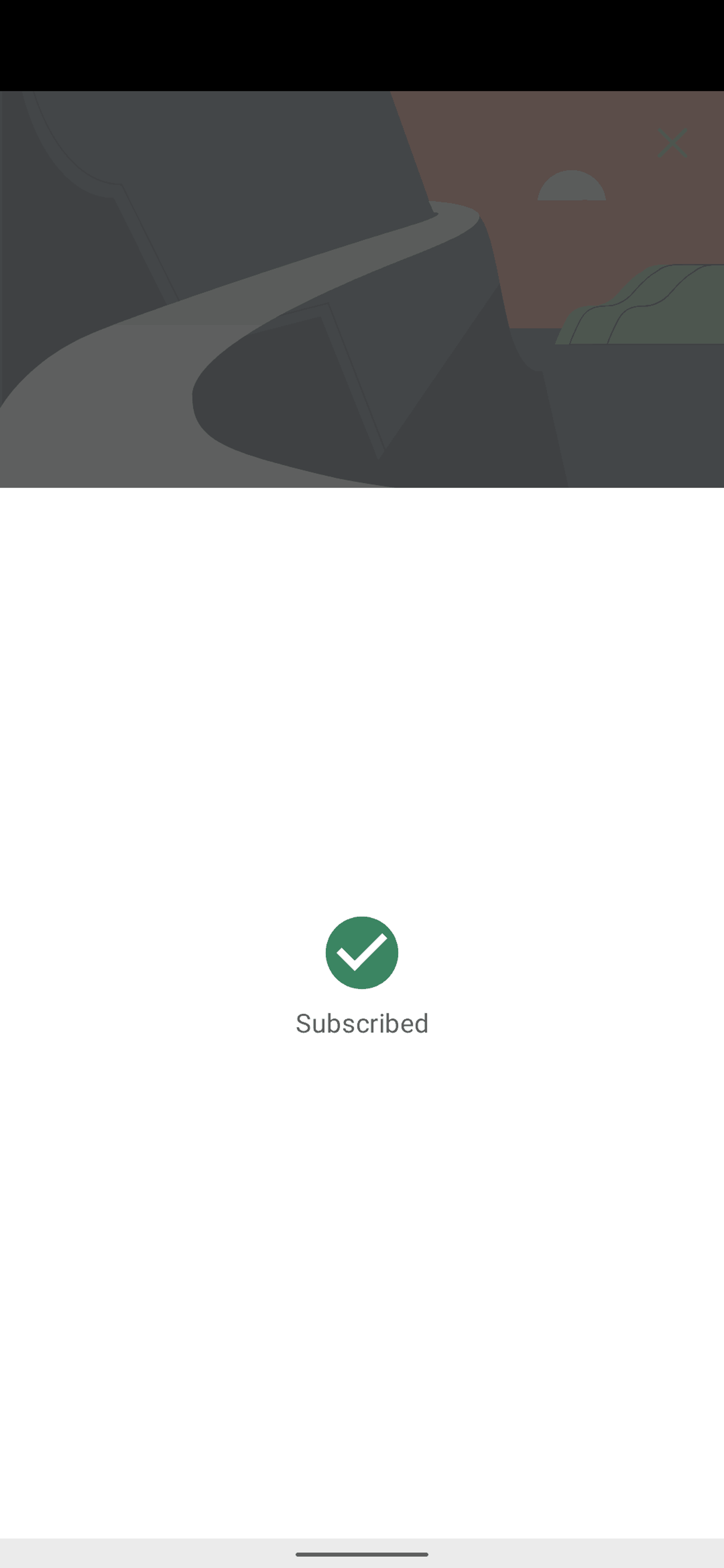 Zero Android Health & Fitness interface screenshot 20