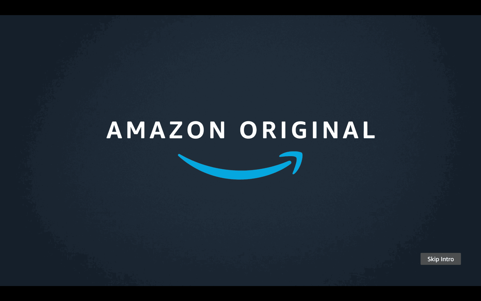 Prime Video Web Entertainment interface screenshot 2