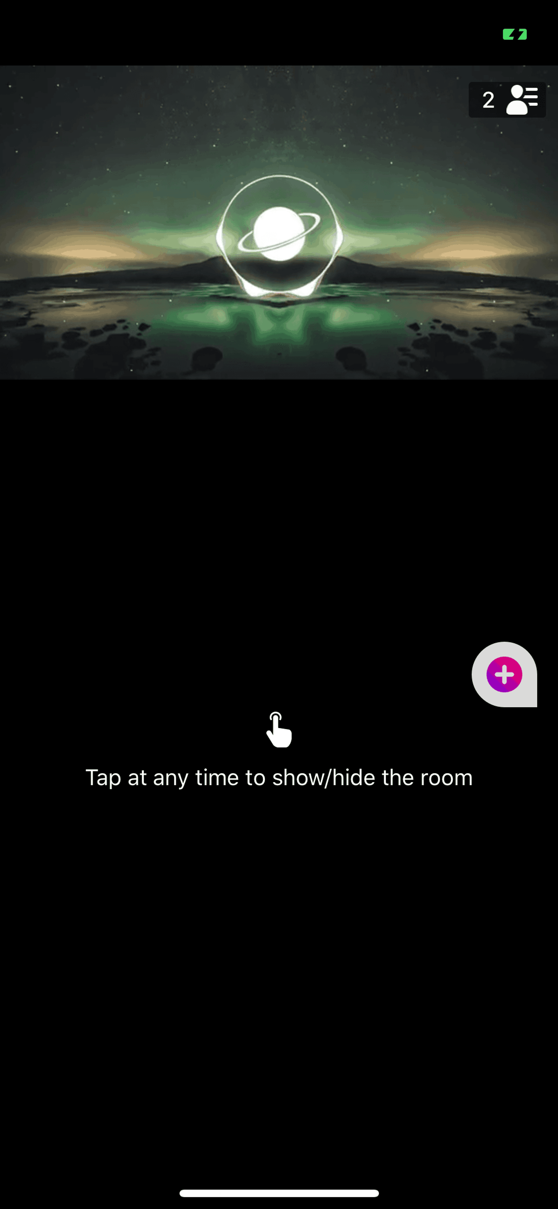 Airtime iOS Social Networking interface screenshot 18
