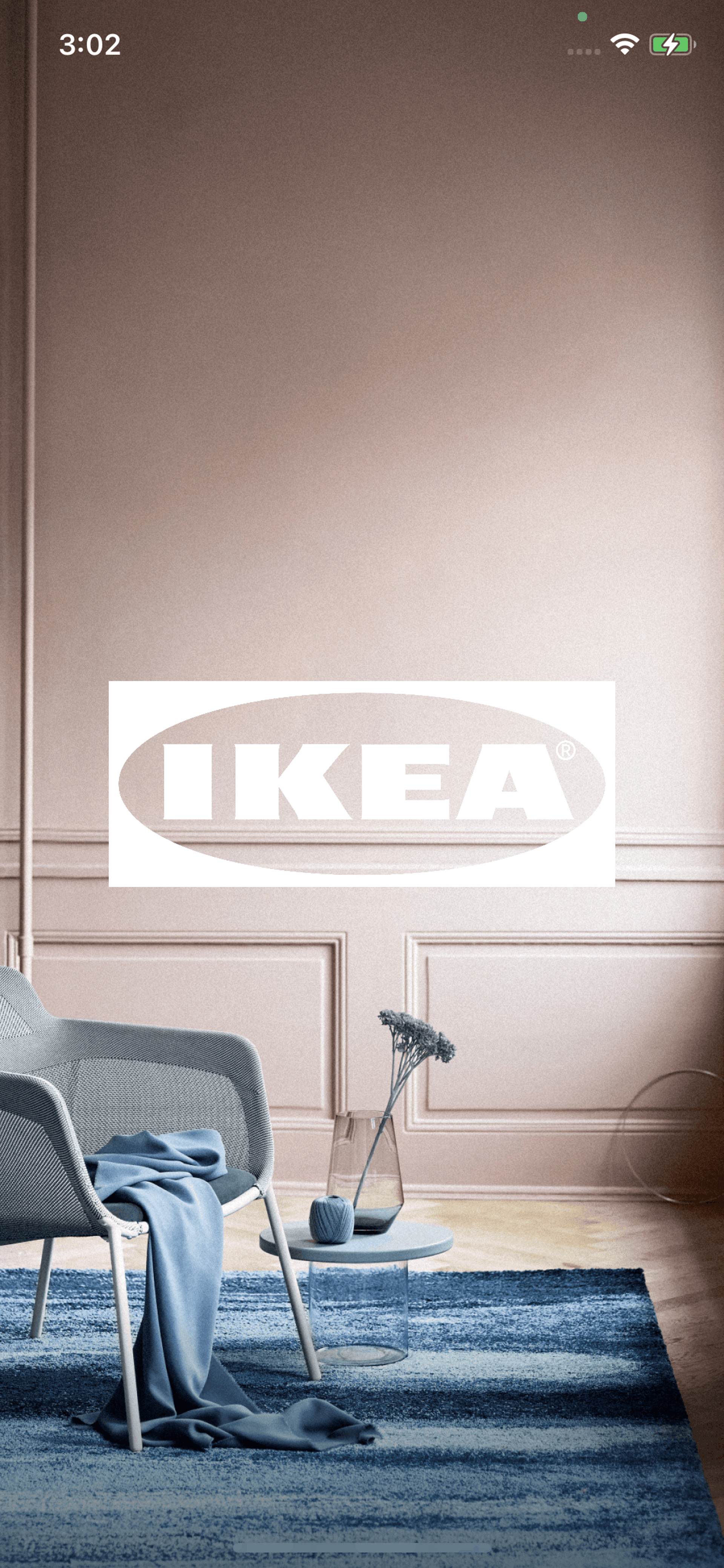 IKEA Place iOS Lifestyle interface screenshot 7