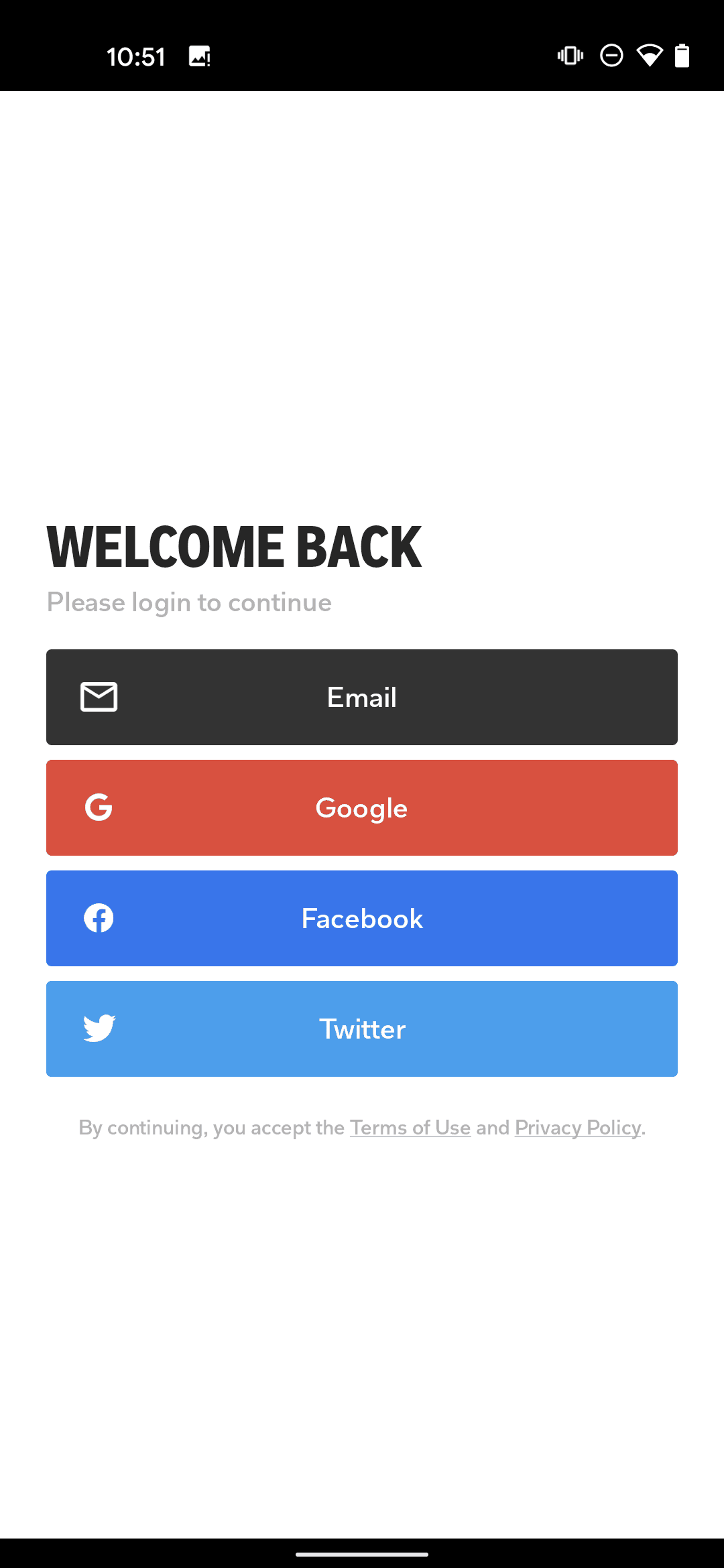 Flipboard Android News interface screenshot 4