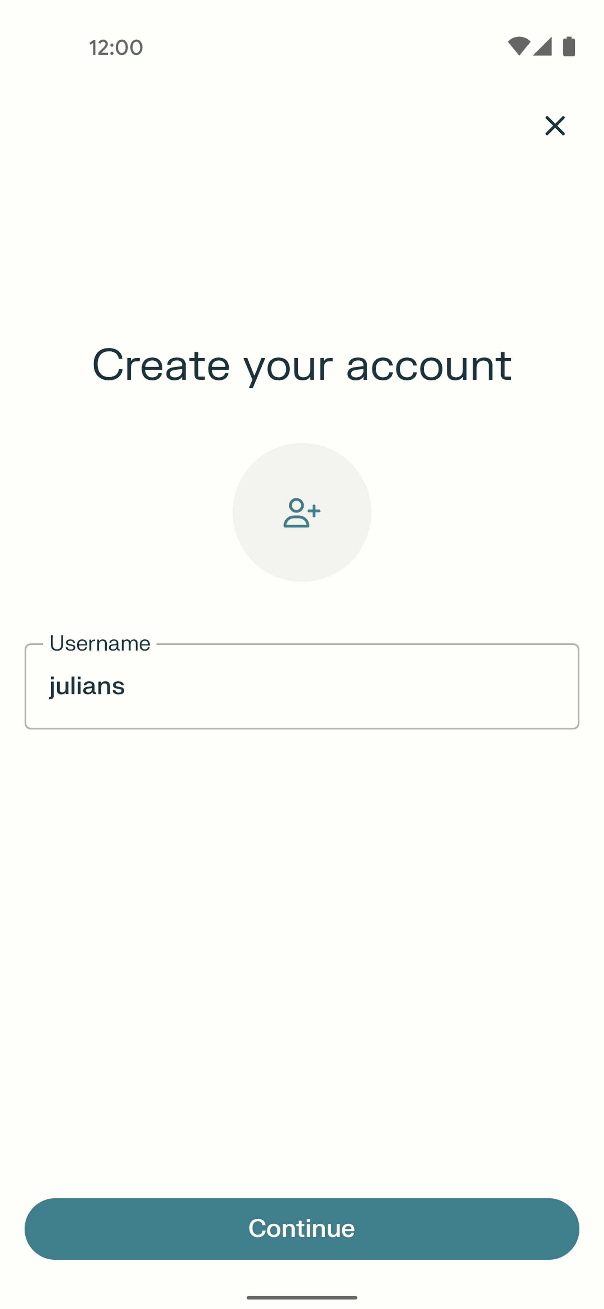 Perplexity Android AI interface screenshot 17