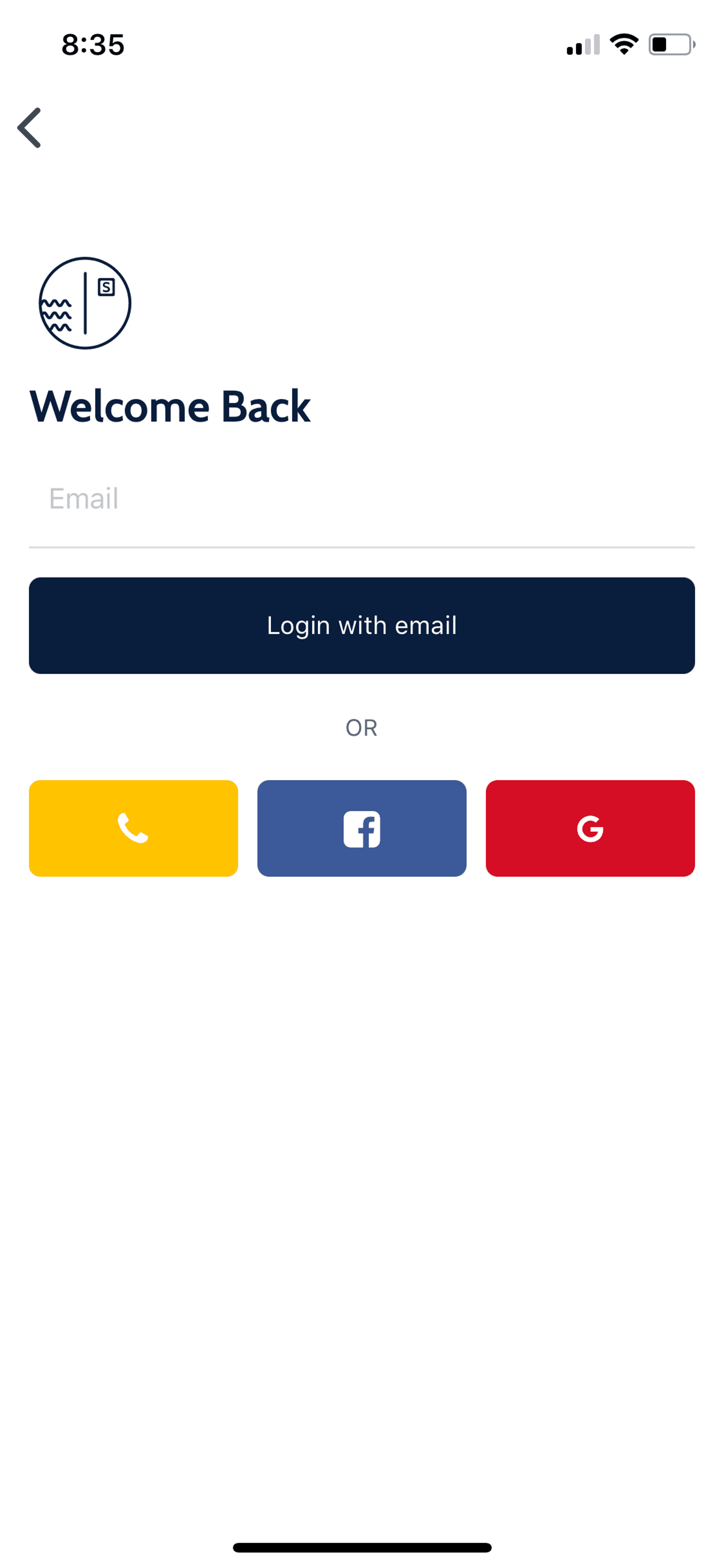 Slowly iOS Lifestyle interface screenshot 7