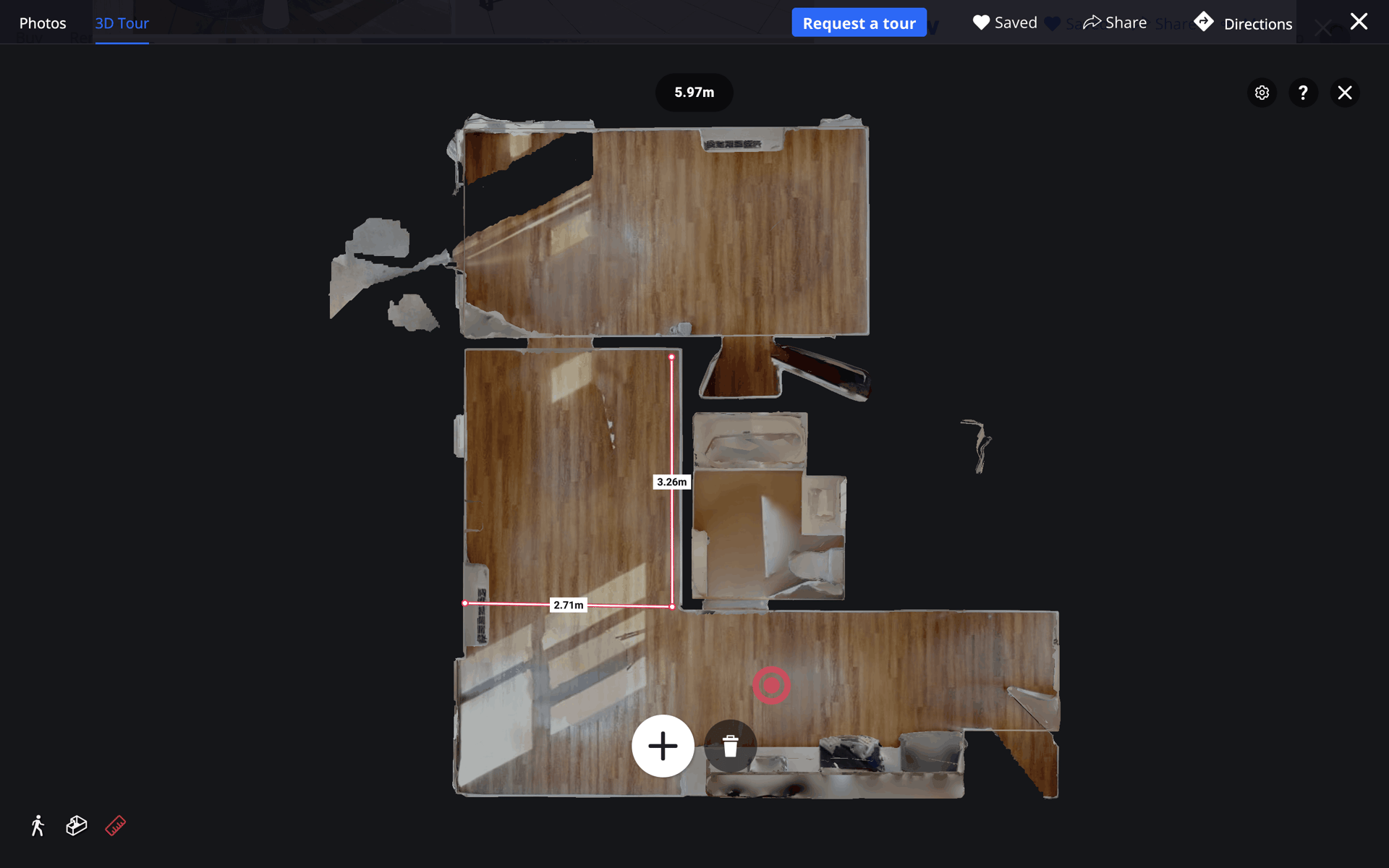 Zillow Web Real Estate interface screenshot 19