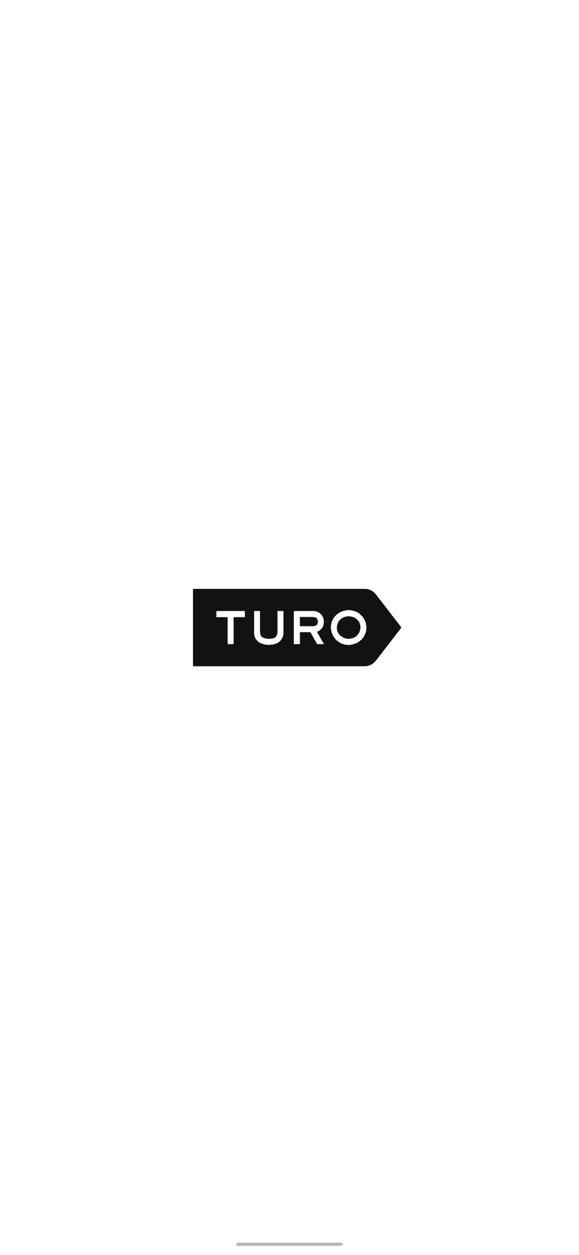 Turo Android Travel & Transportation interface screenshot 1