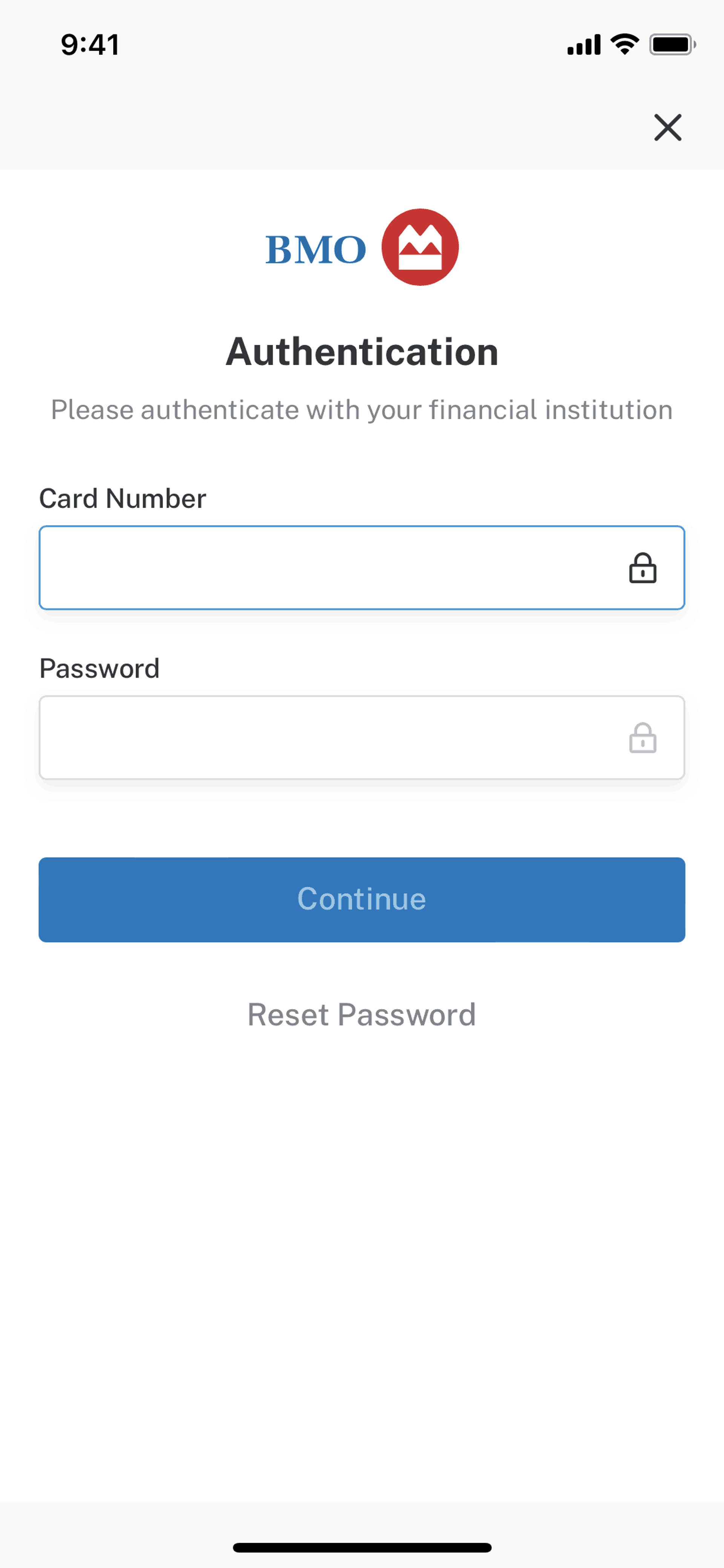 Wealthsimple Invest iOS Finance interface screenshot 17