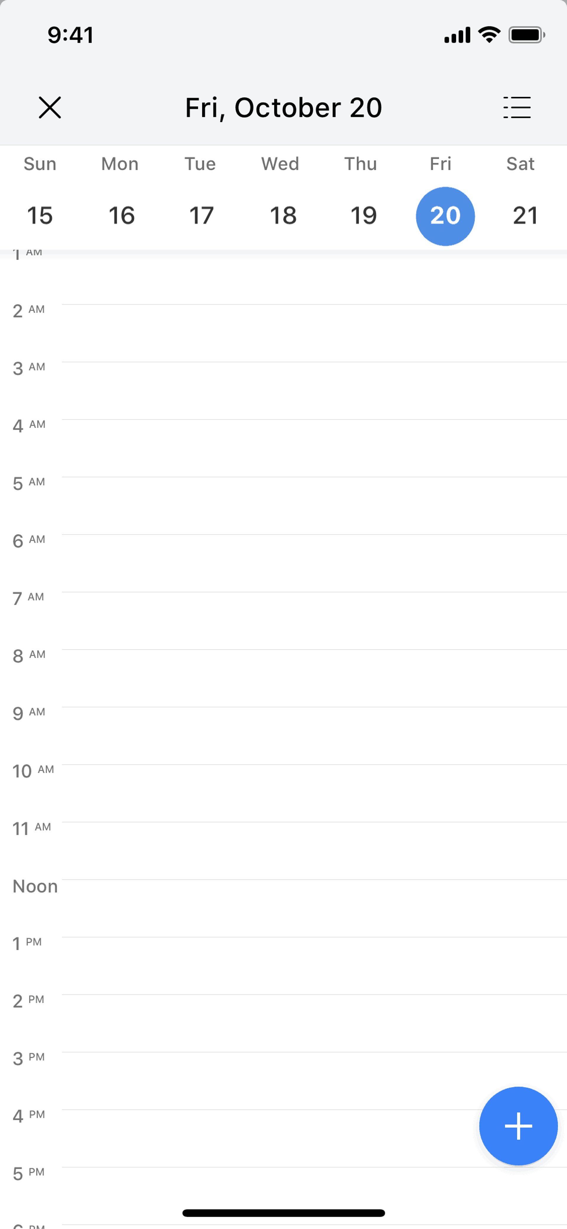 Spark Mail iOS AI interface screenshot 15