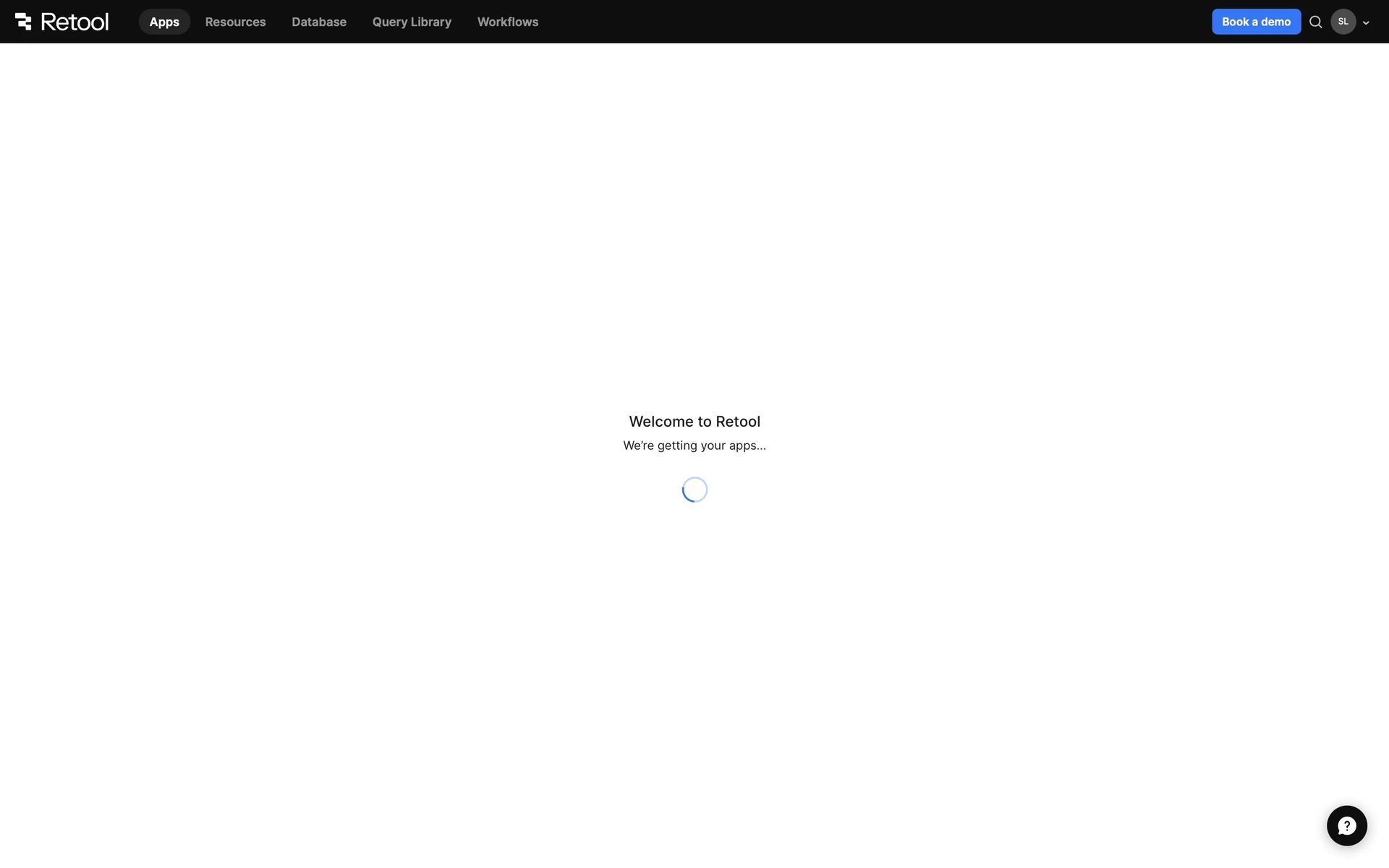 Retool Web Developer Tools interface screenshot 18
