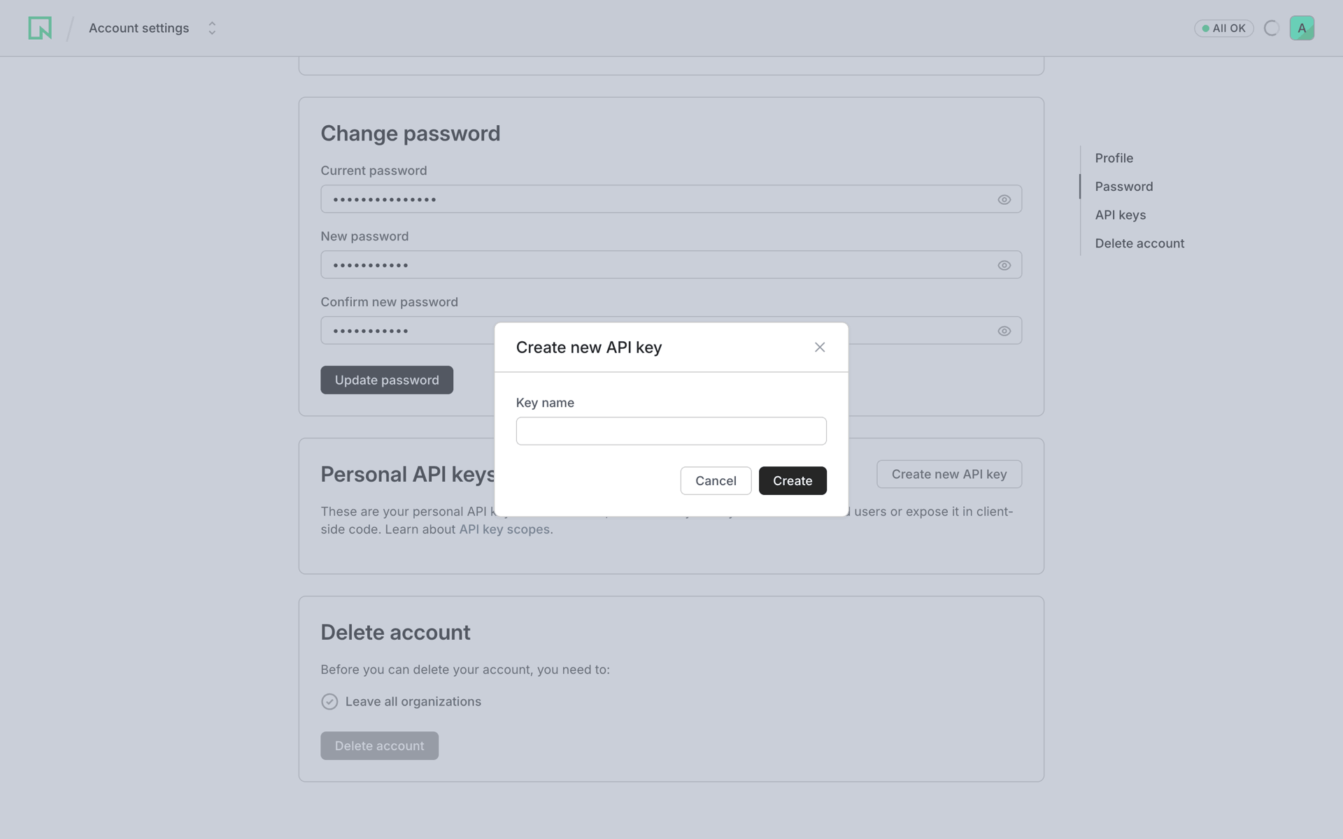 Neon Web Developer Tools interface screenshot 24