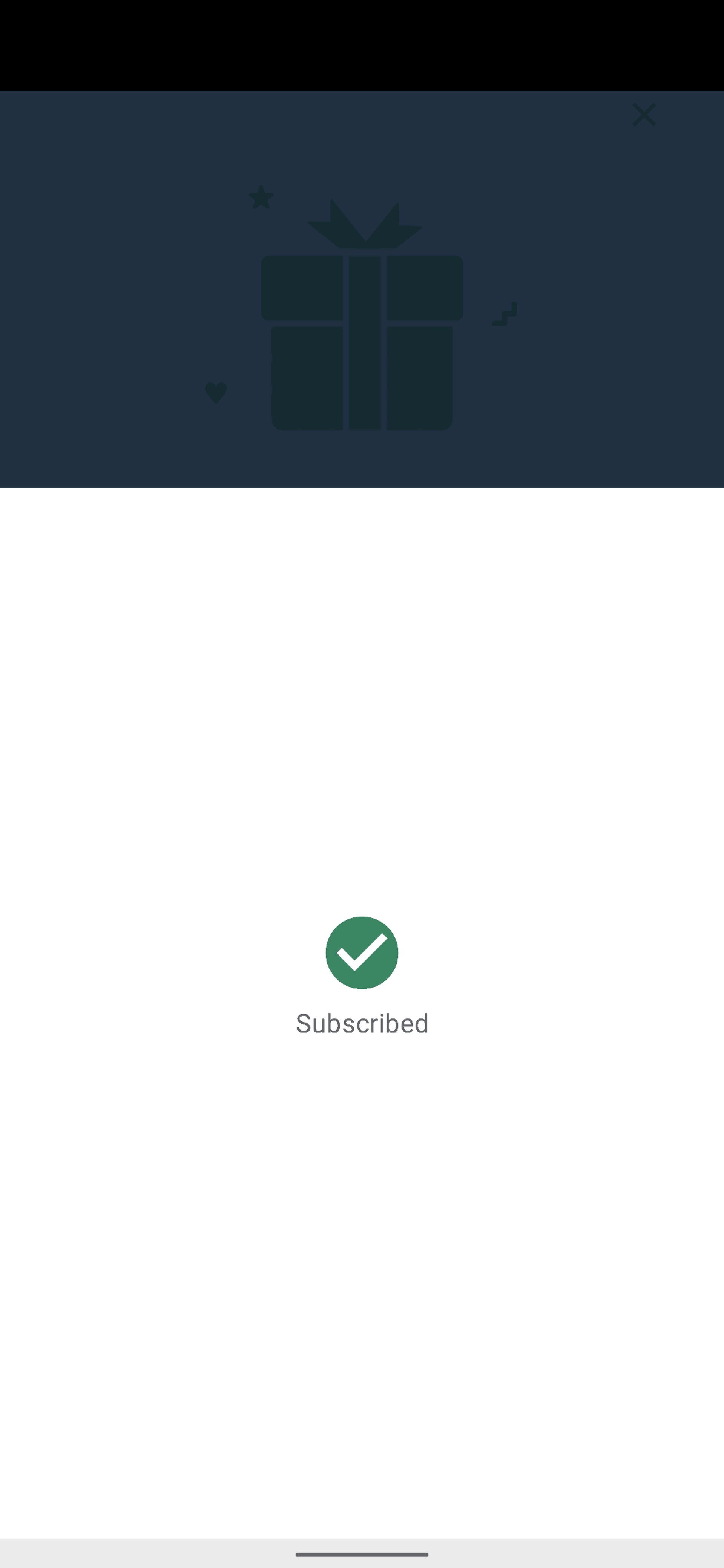 Evernote Android Productivity interface screenshot 8