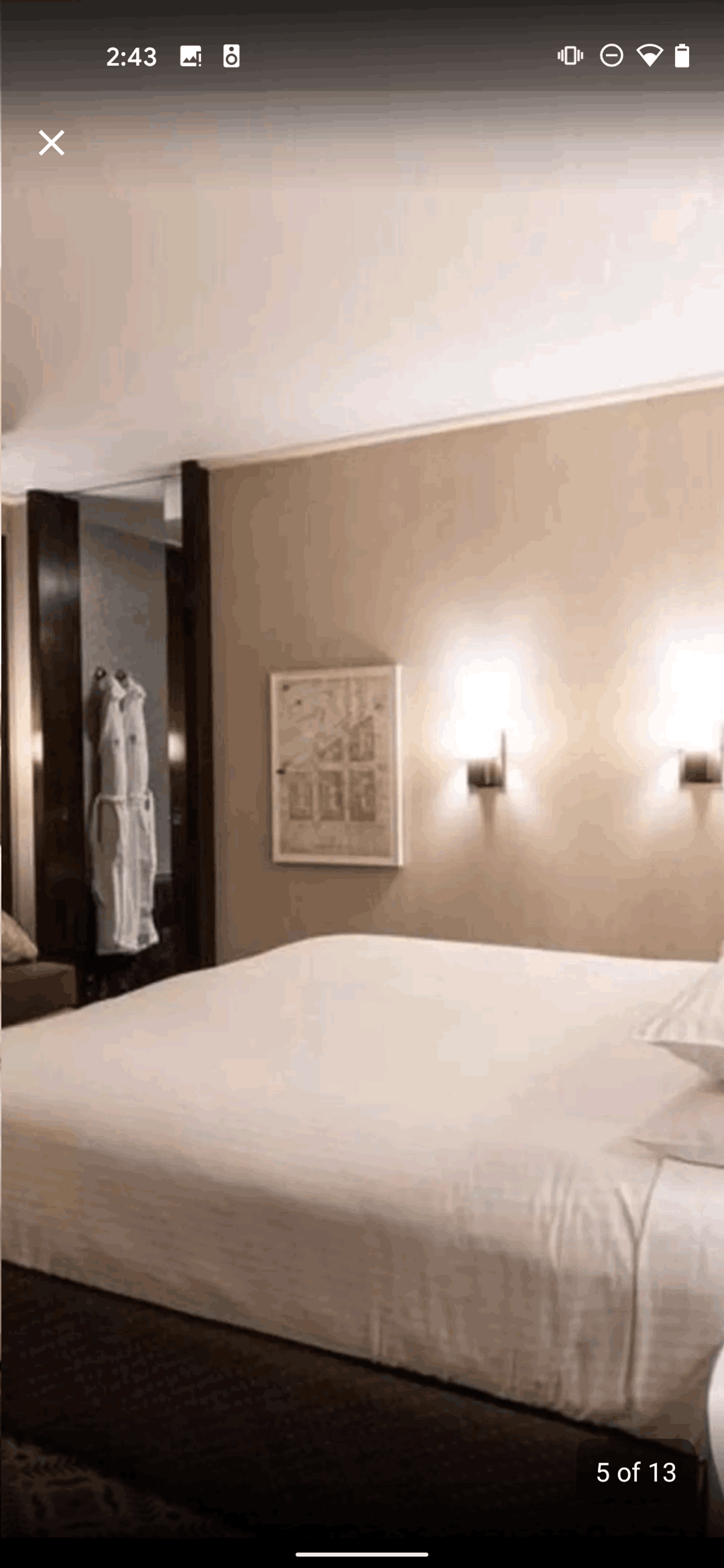 HotelTonight Android Travel & Transportation interface screenshot 21
