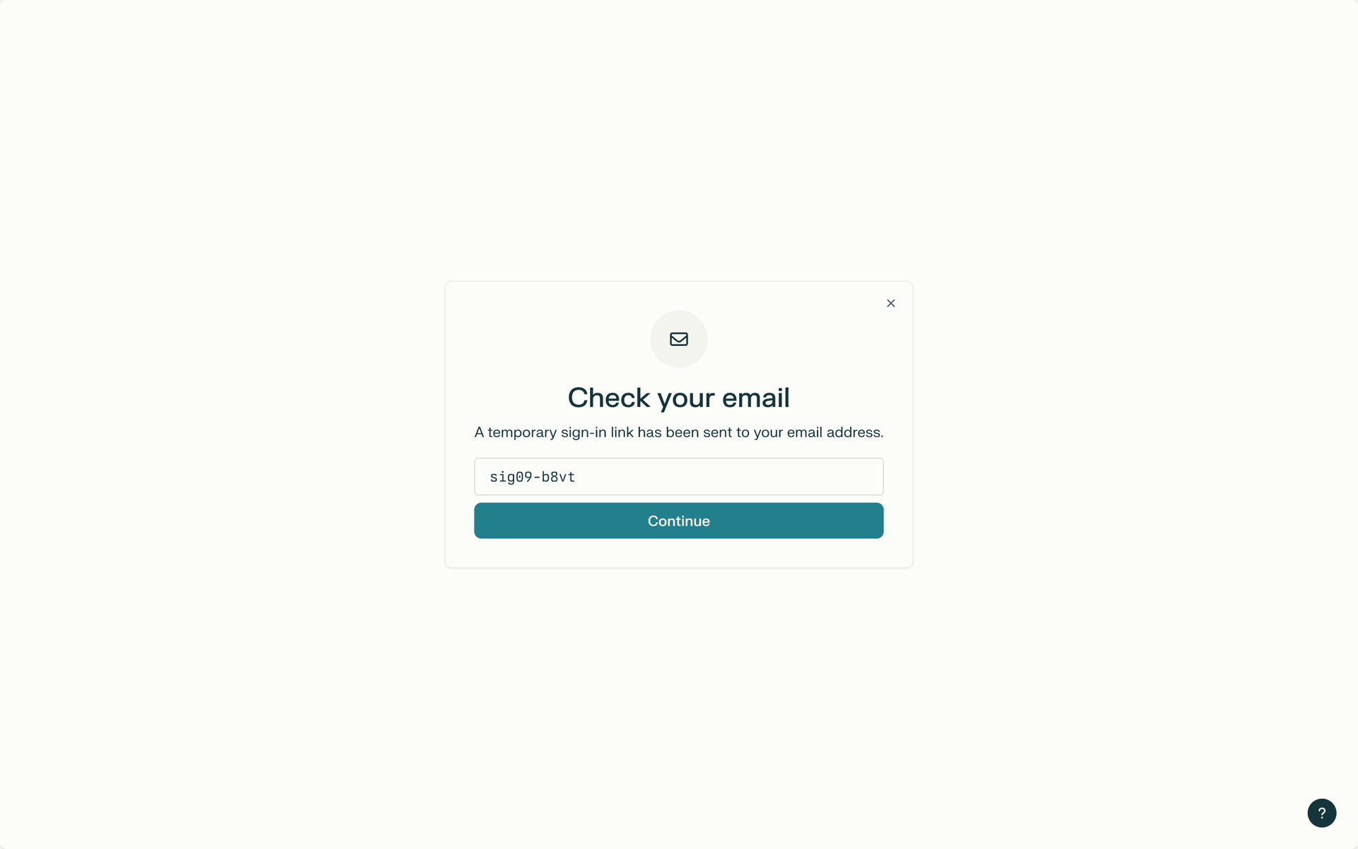 Perplexity Web AI interface screenshot 6