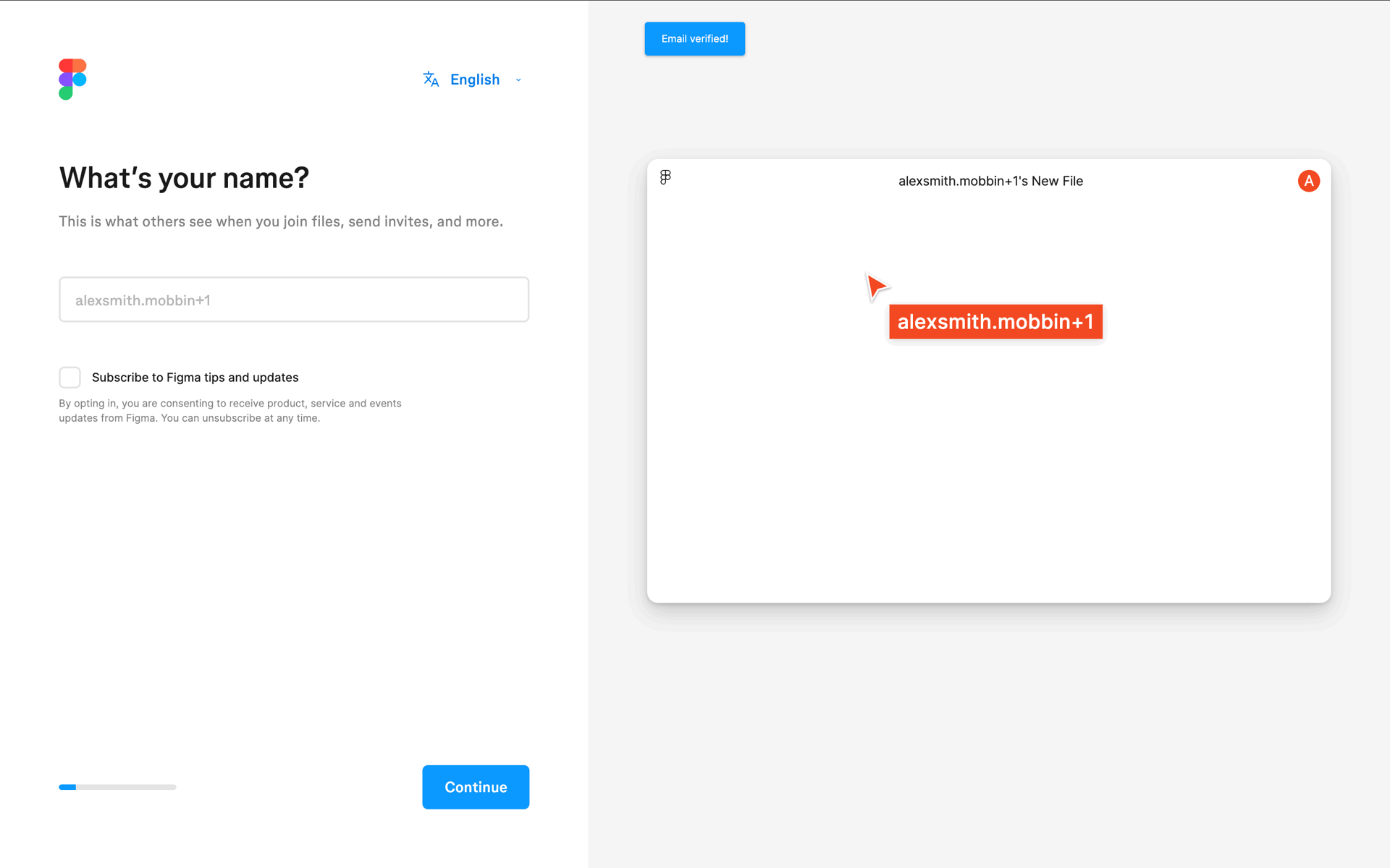 Figma Web Collaboration interface screenshot 8