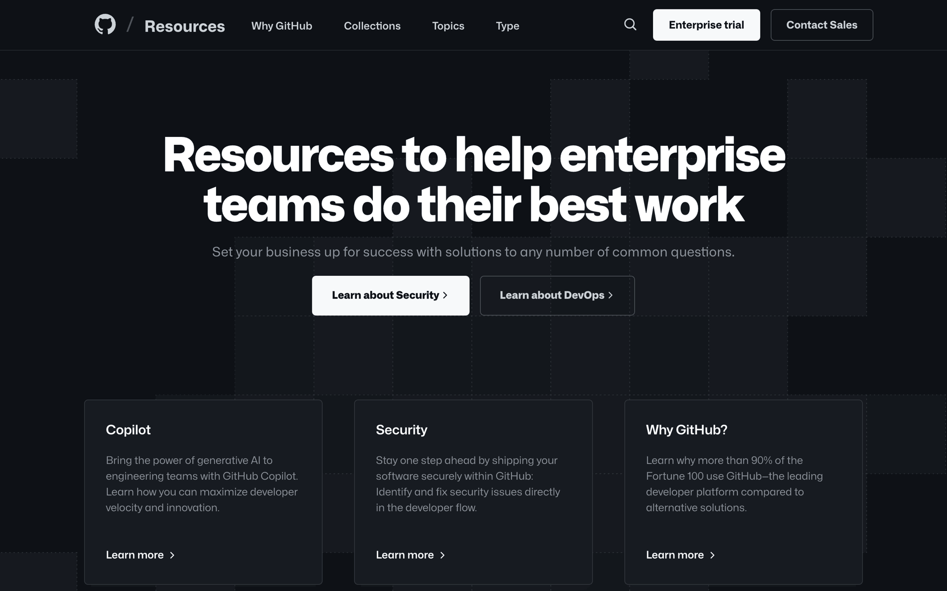 GitHub Web Developer Tools interface screenshot 21